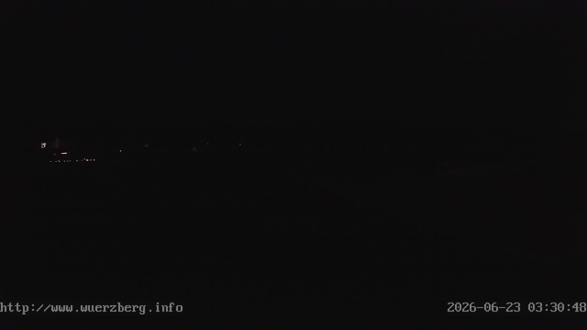 Webcam Würzberg
