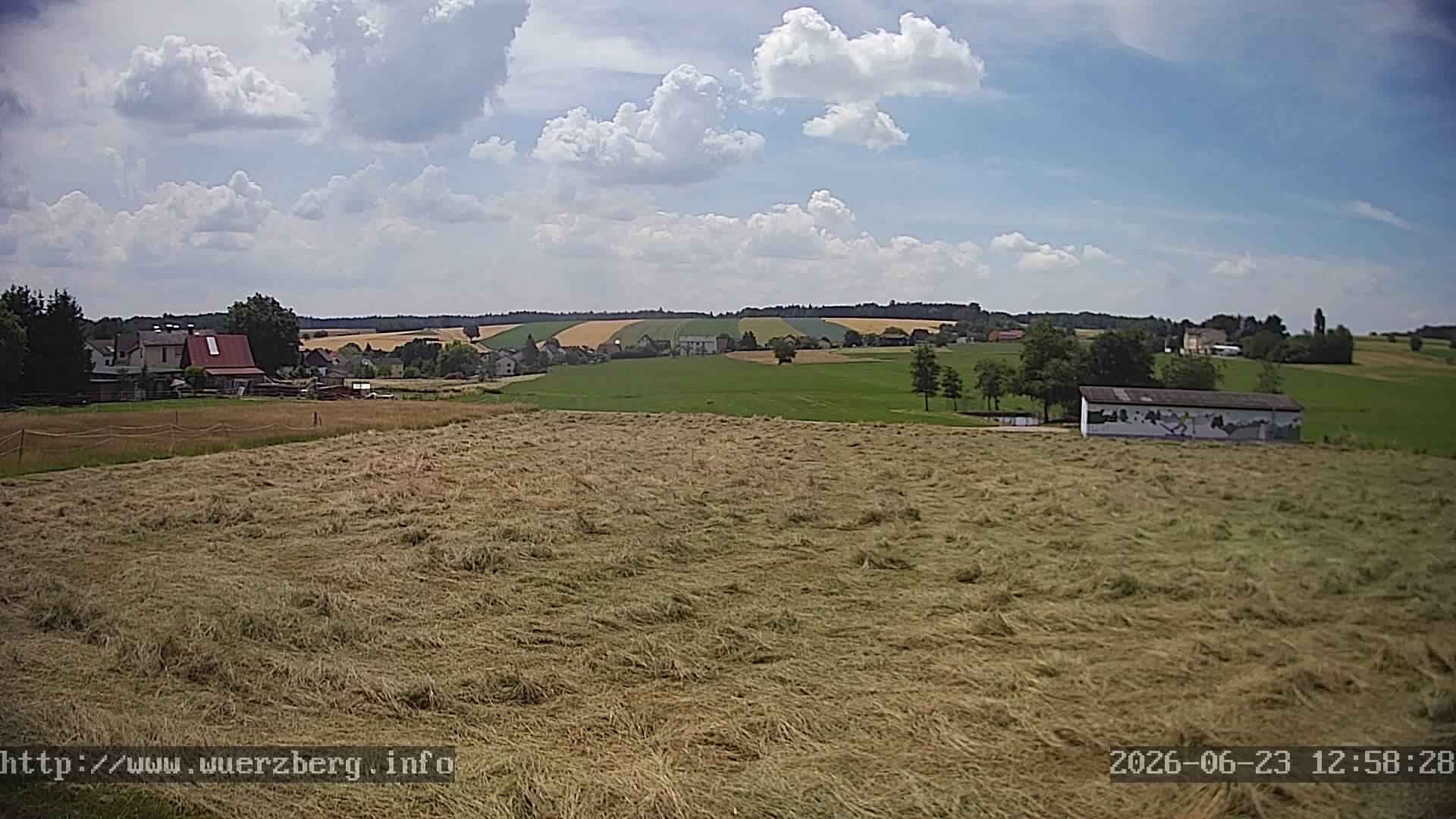 Webcam Würzberg