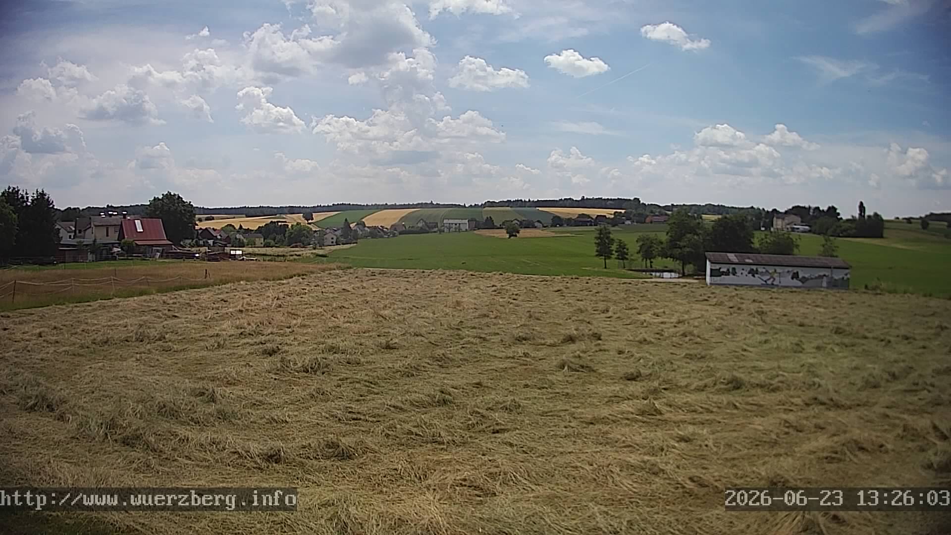 Webcam Würzberg