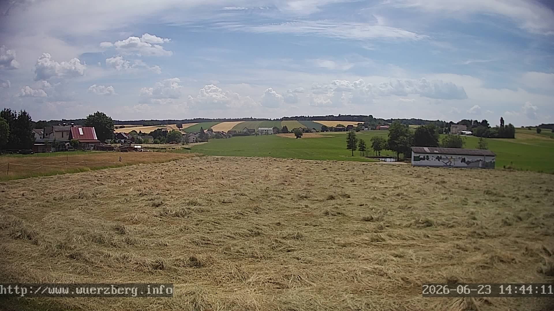 Webcam Würzberg