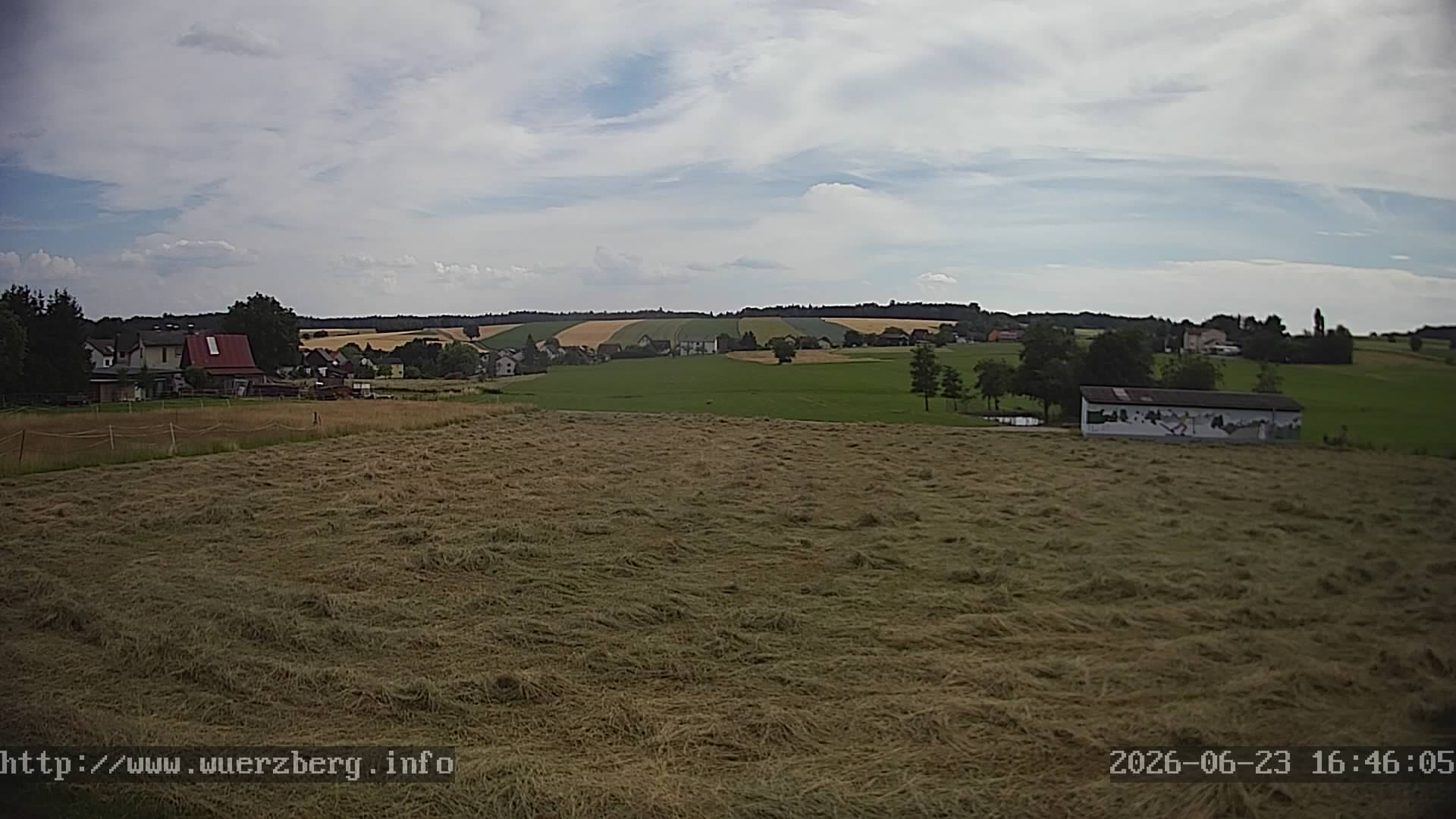 Webcam Würzberg