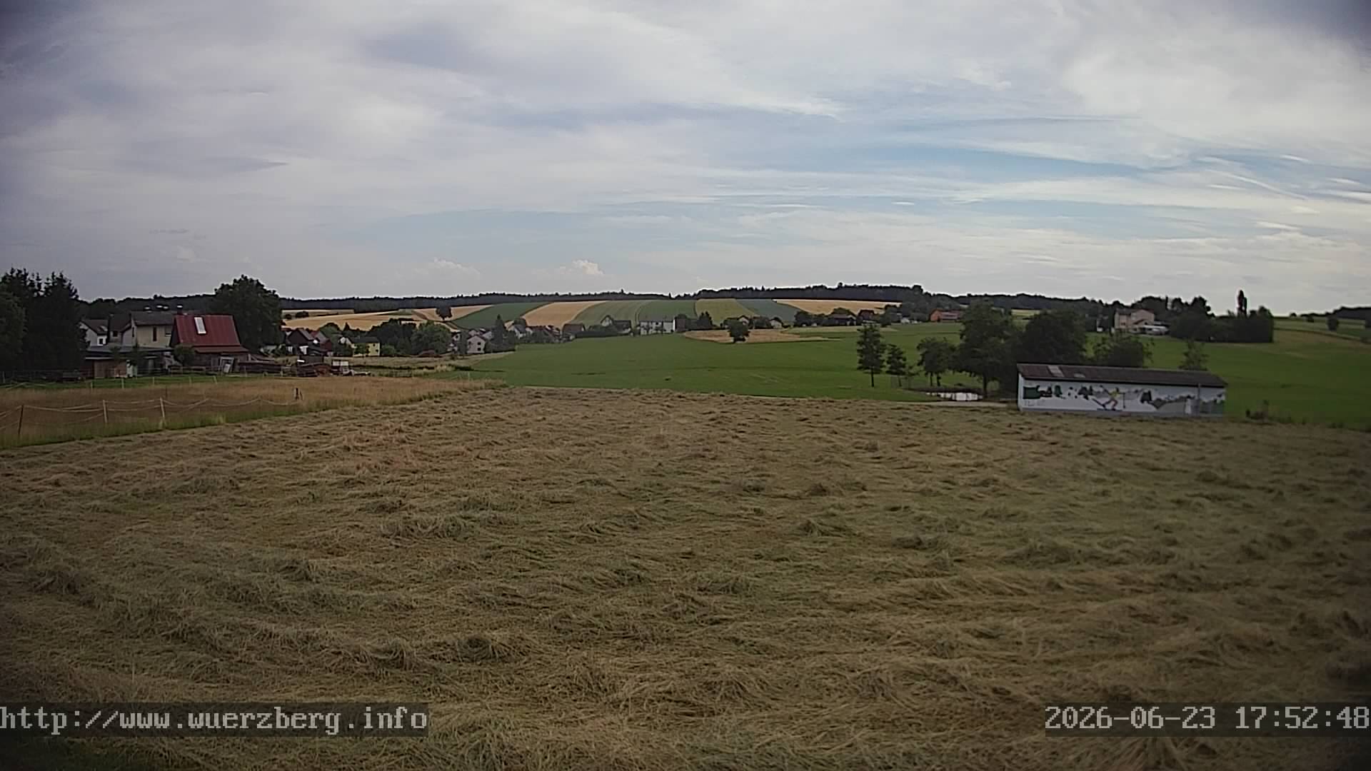 Webcam Würzberg