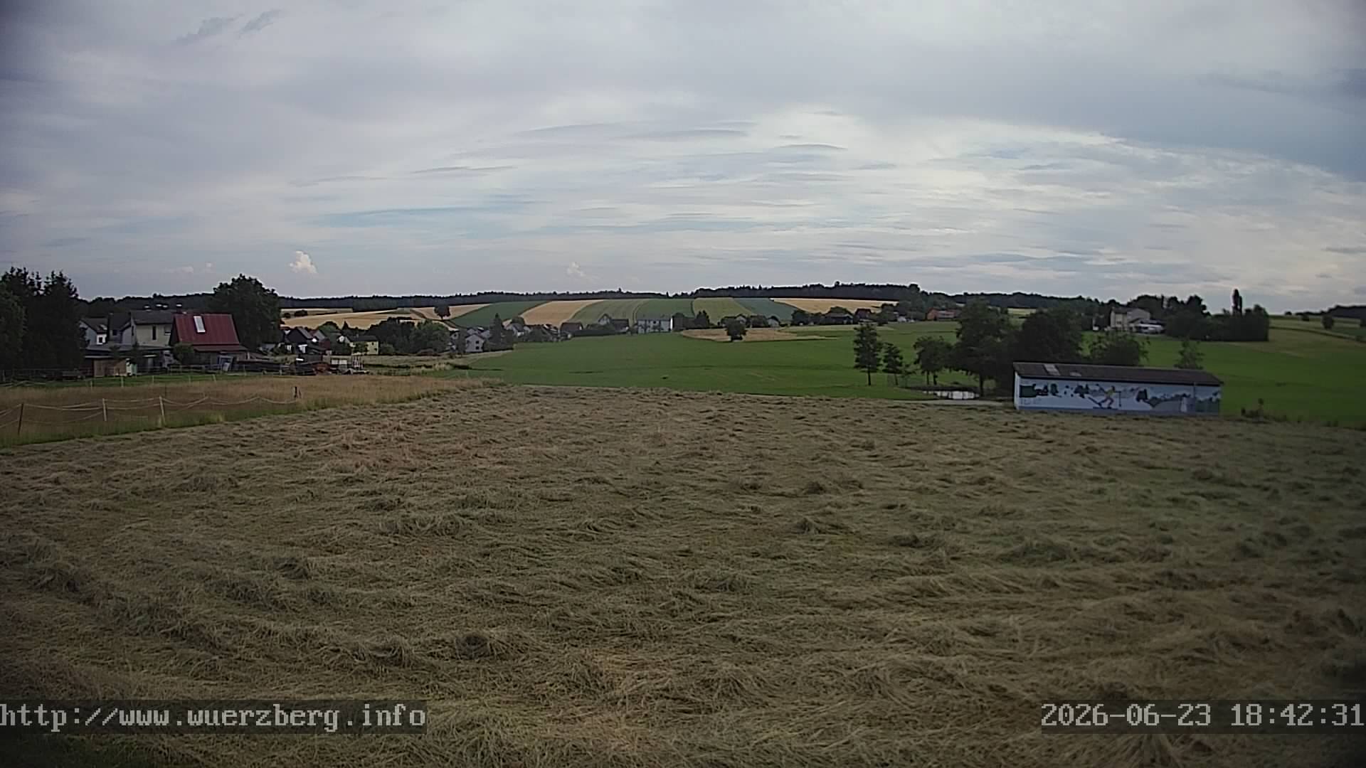 Webcam Würzberg