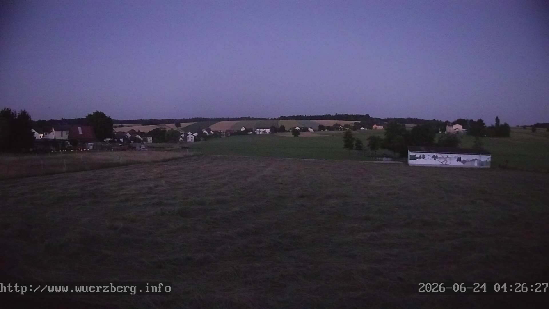 Webcam Würzberg