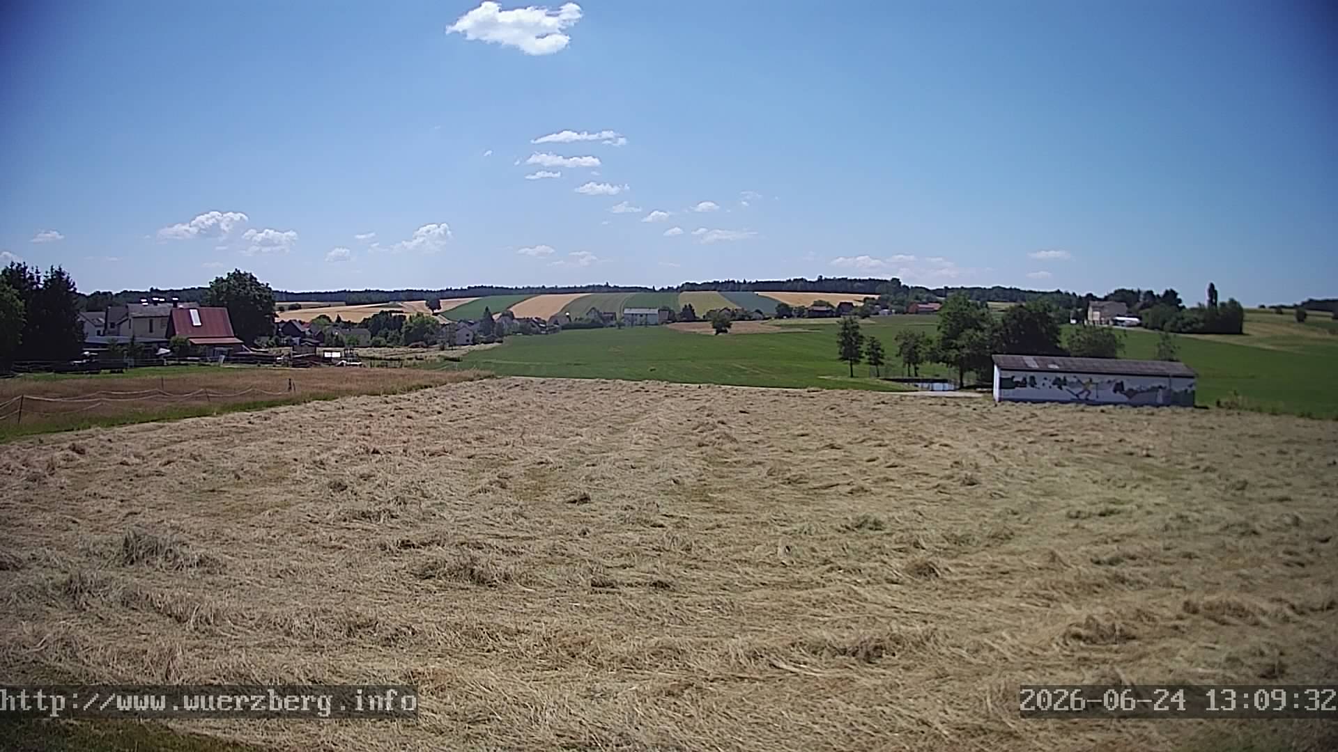 Webcam Würzberg