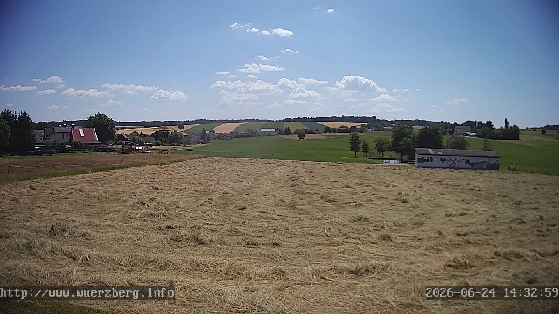 Webcam Würzberg