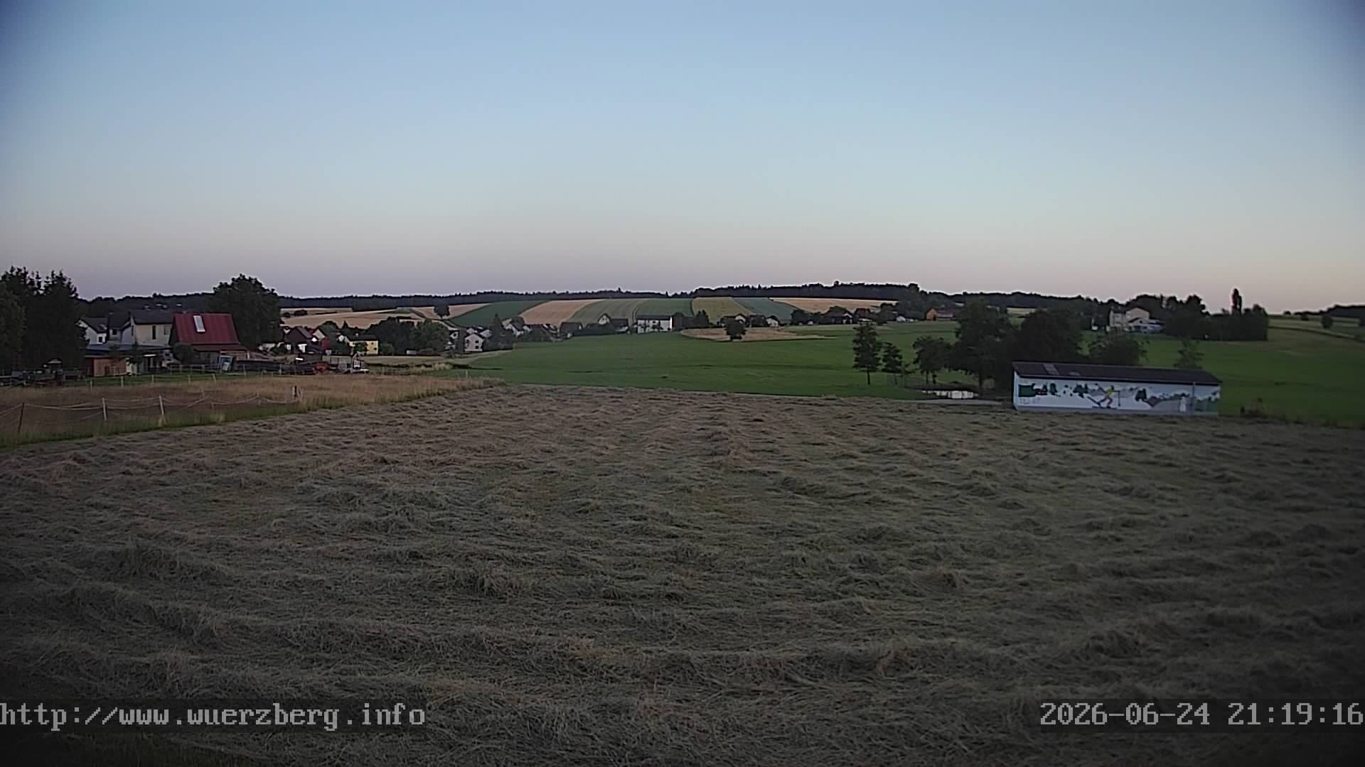 Webcam Würzberg