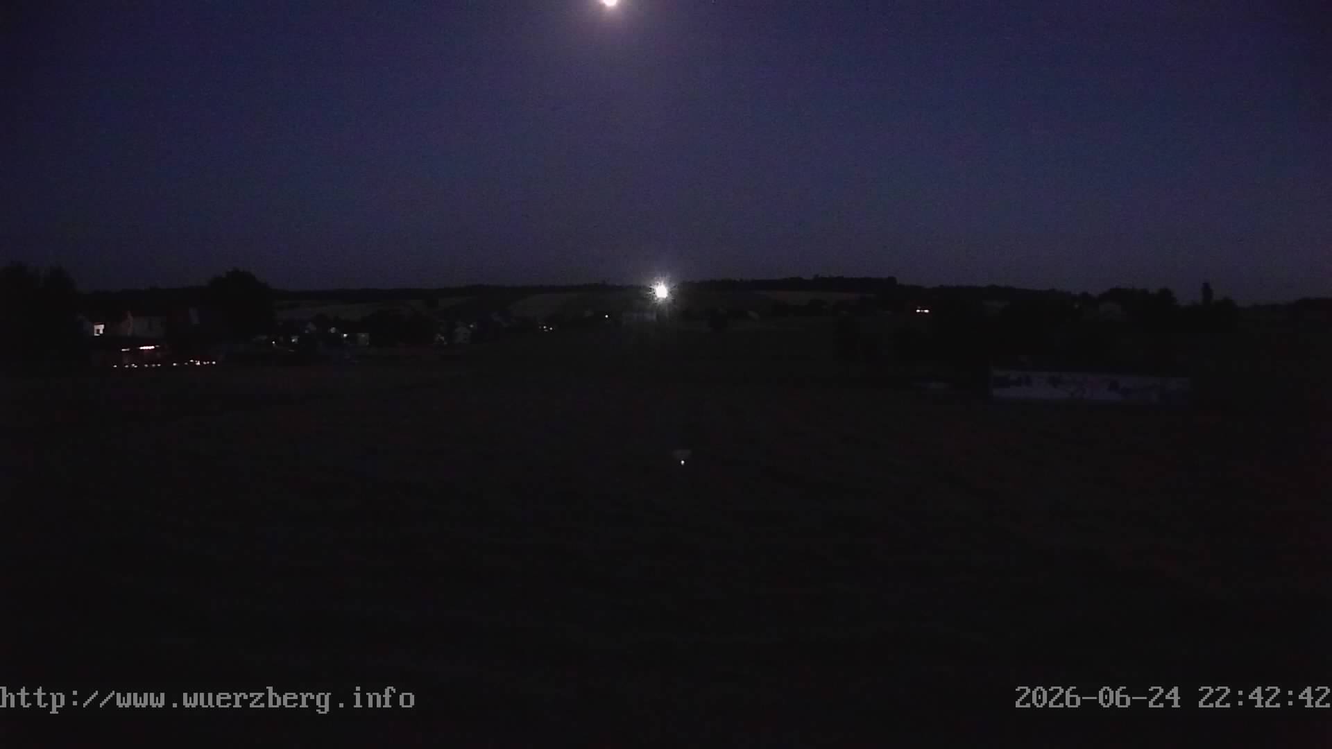 Webcam Würzberg