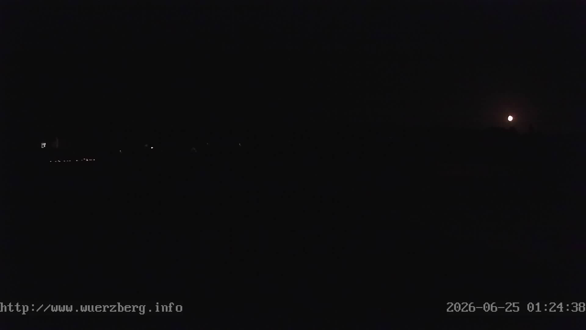 Webcam Würzberg