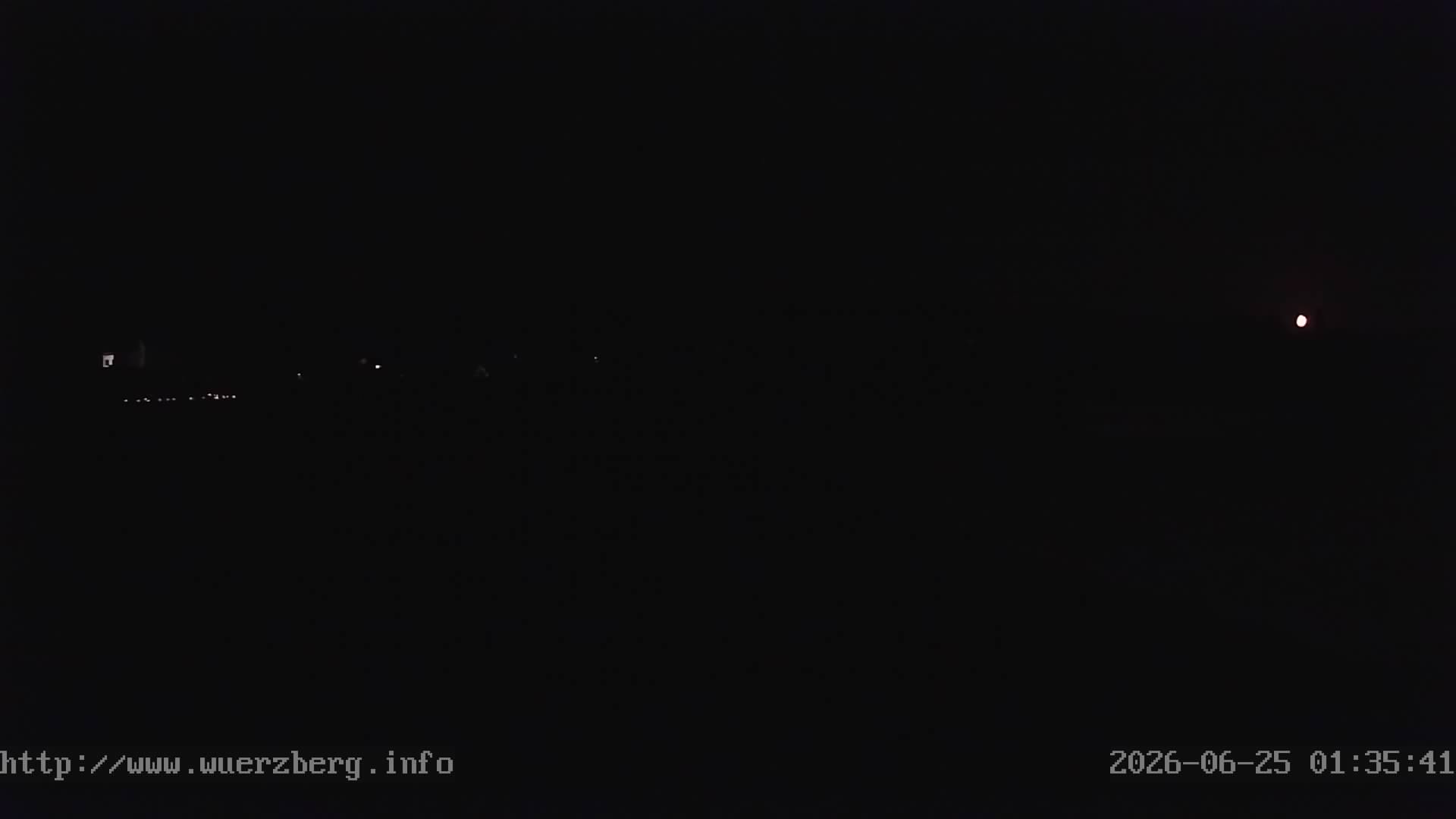 Webcam Würzberg