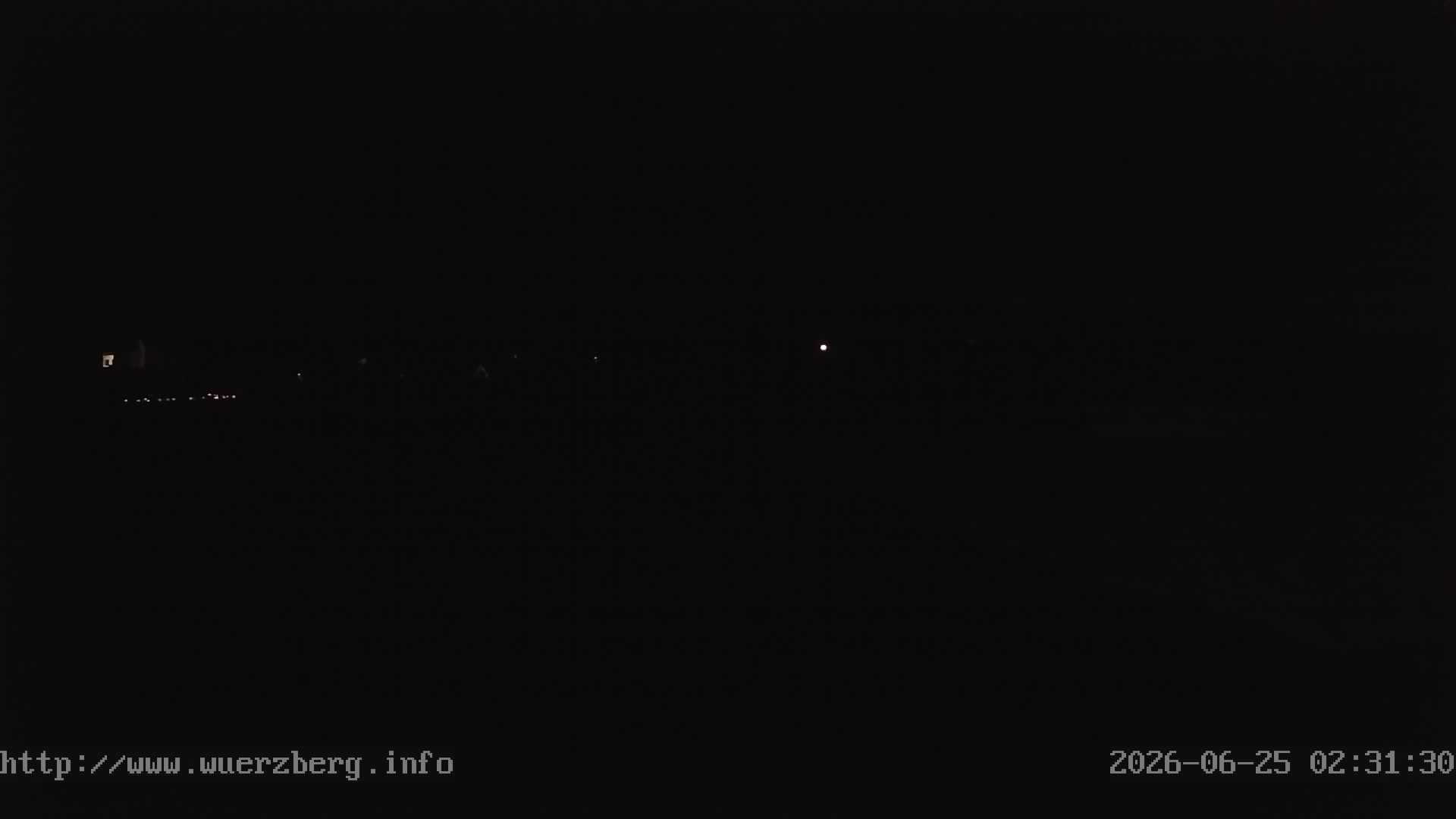 Webcam Würzberg