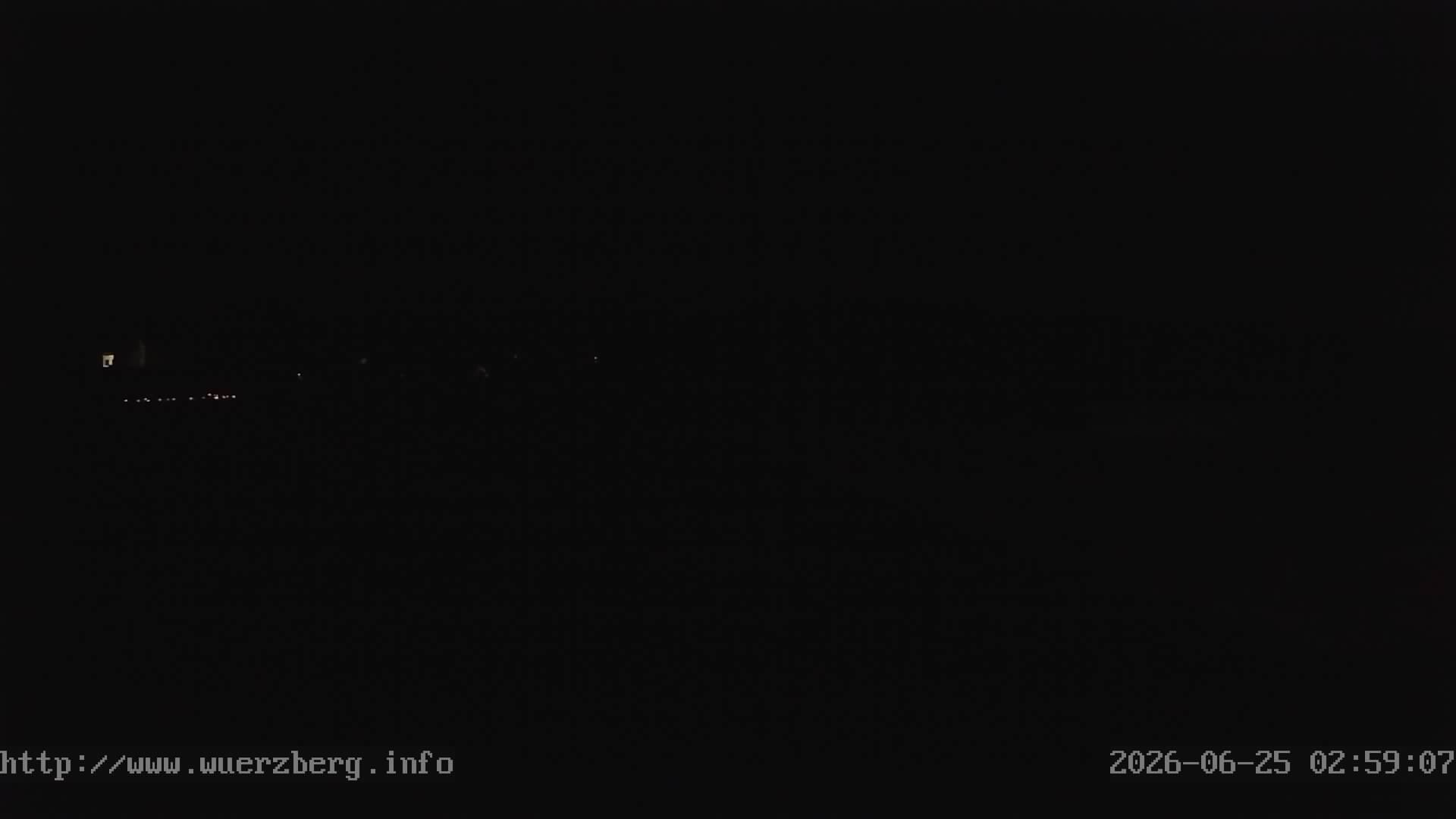 Webcam Würzberg