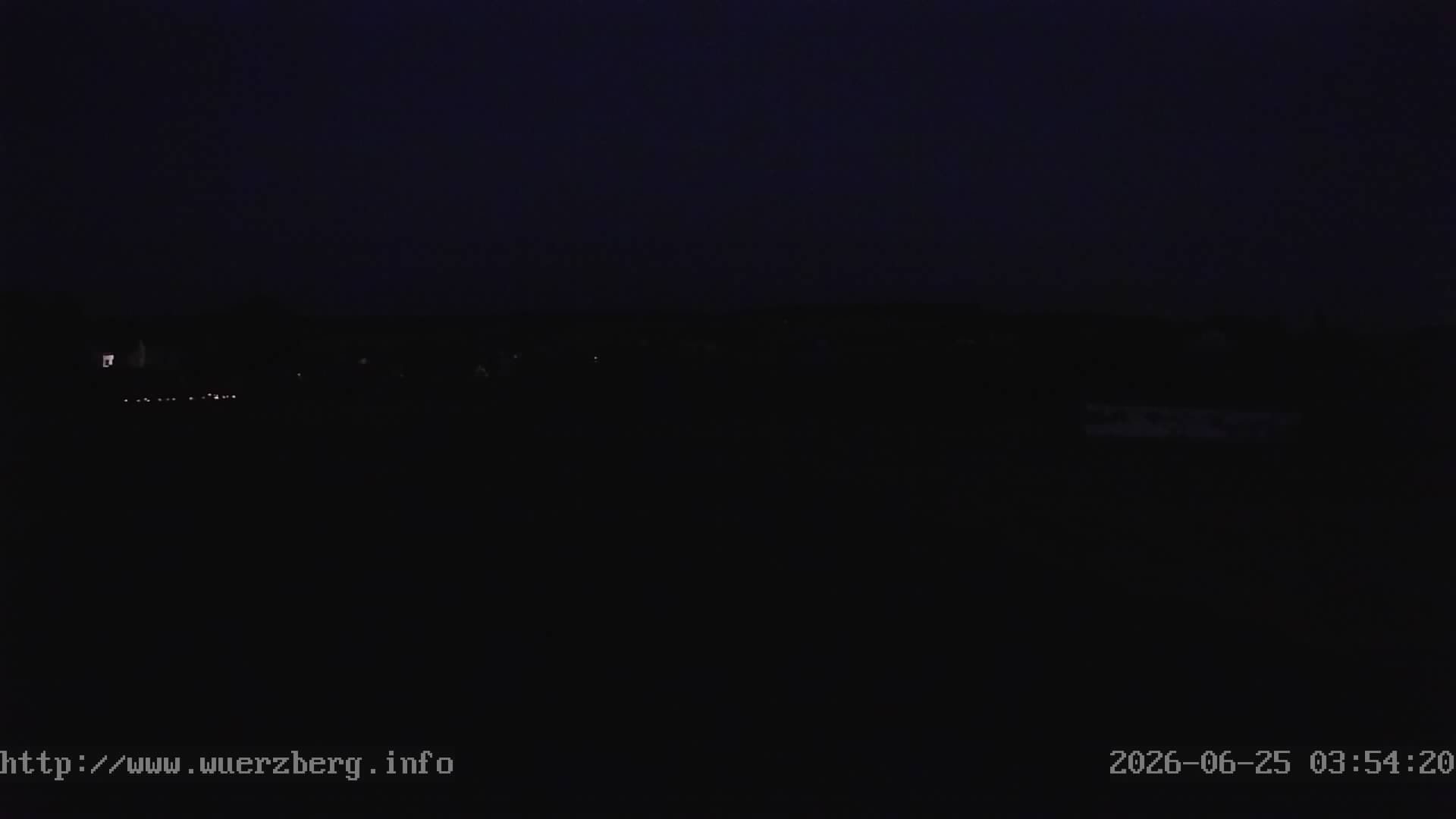 Webcam Würzberg