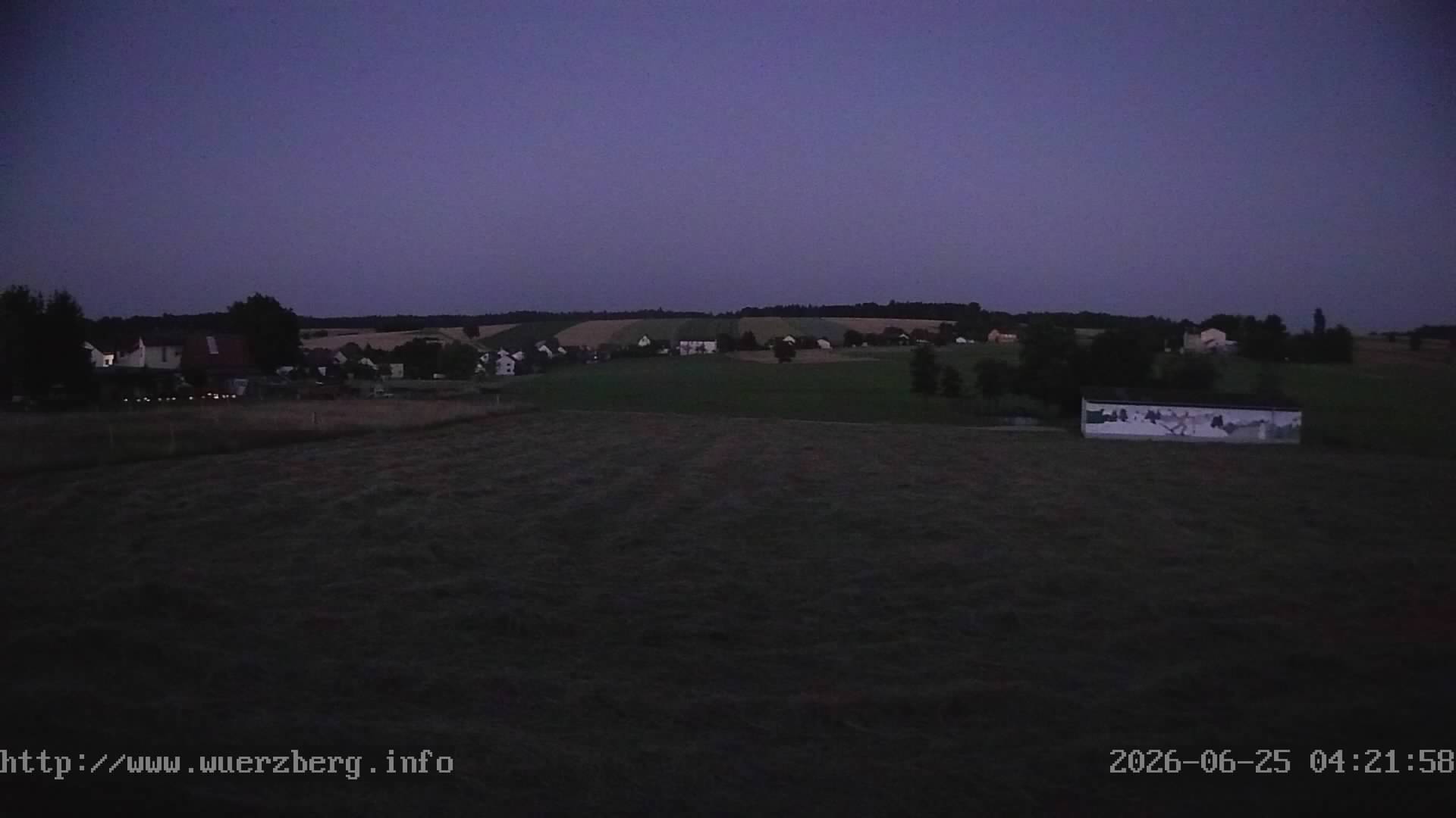 Webcam Würzberg