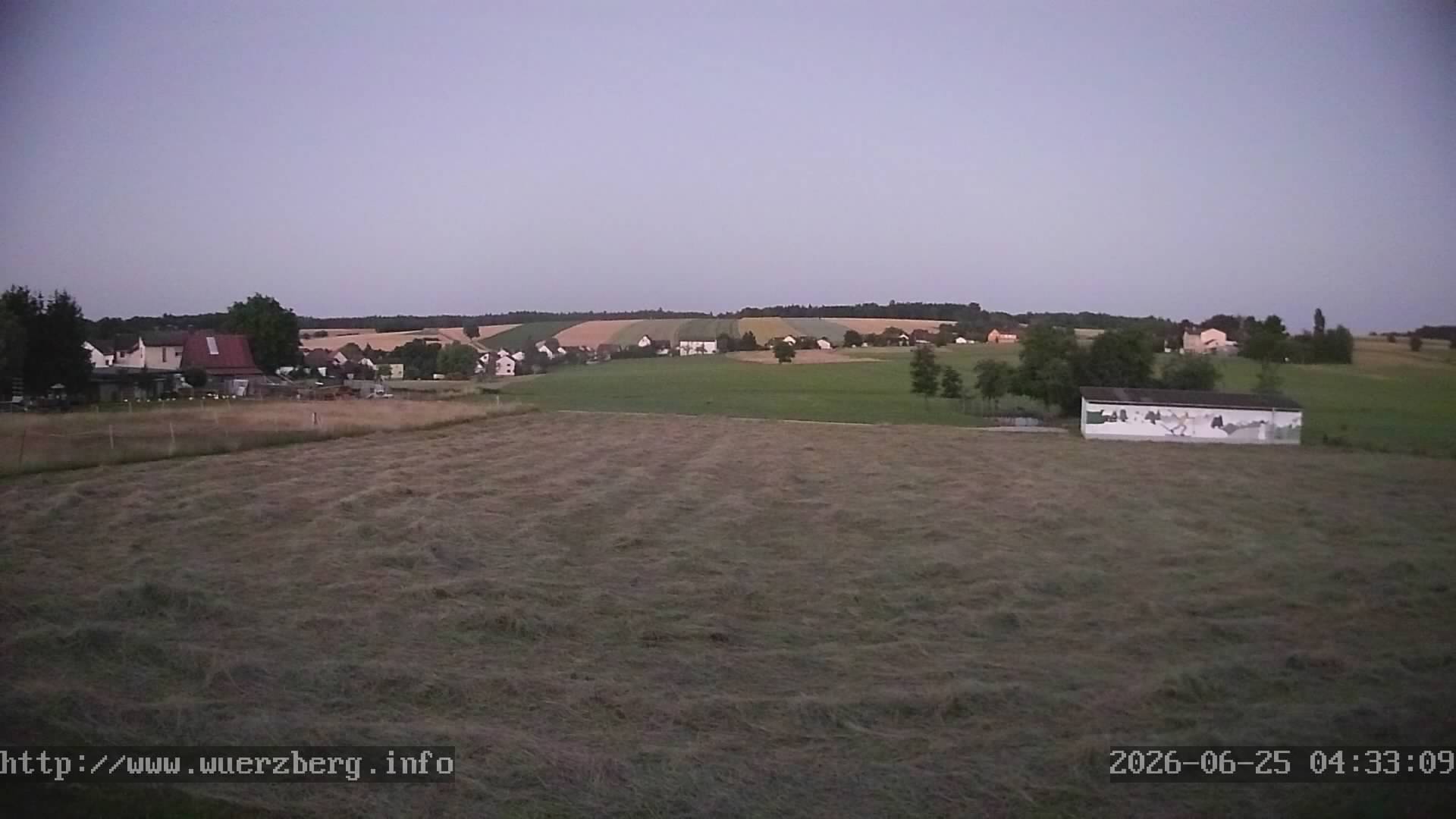 Webcam Würzberg