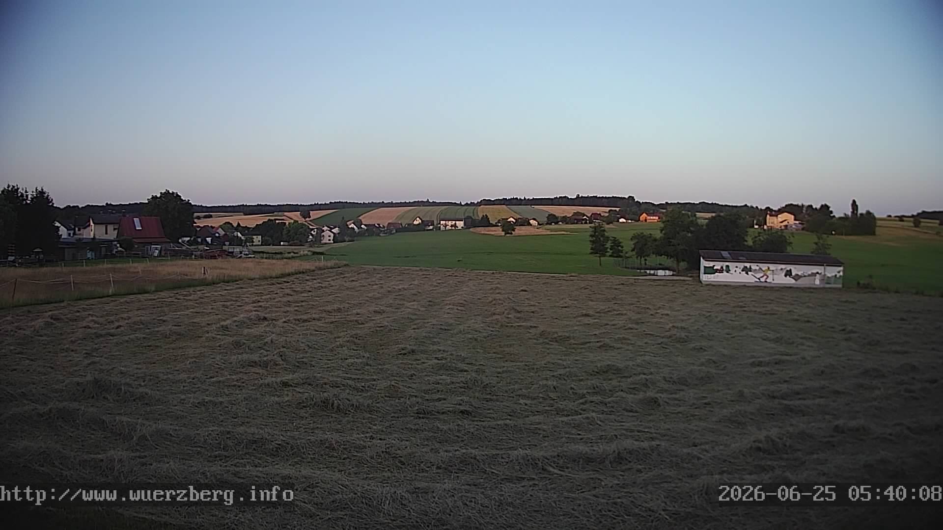 Webcam Würzberg