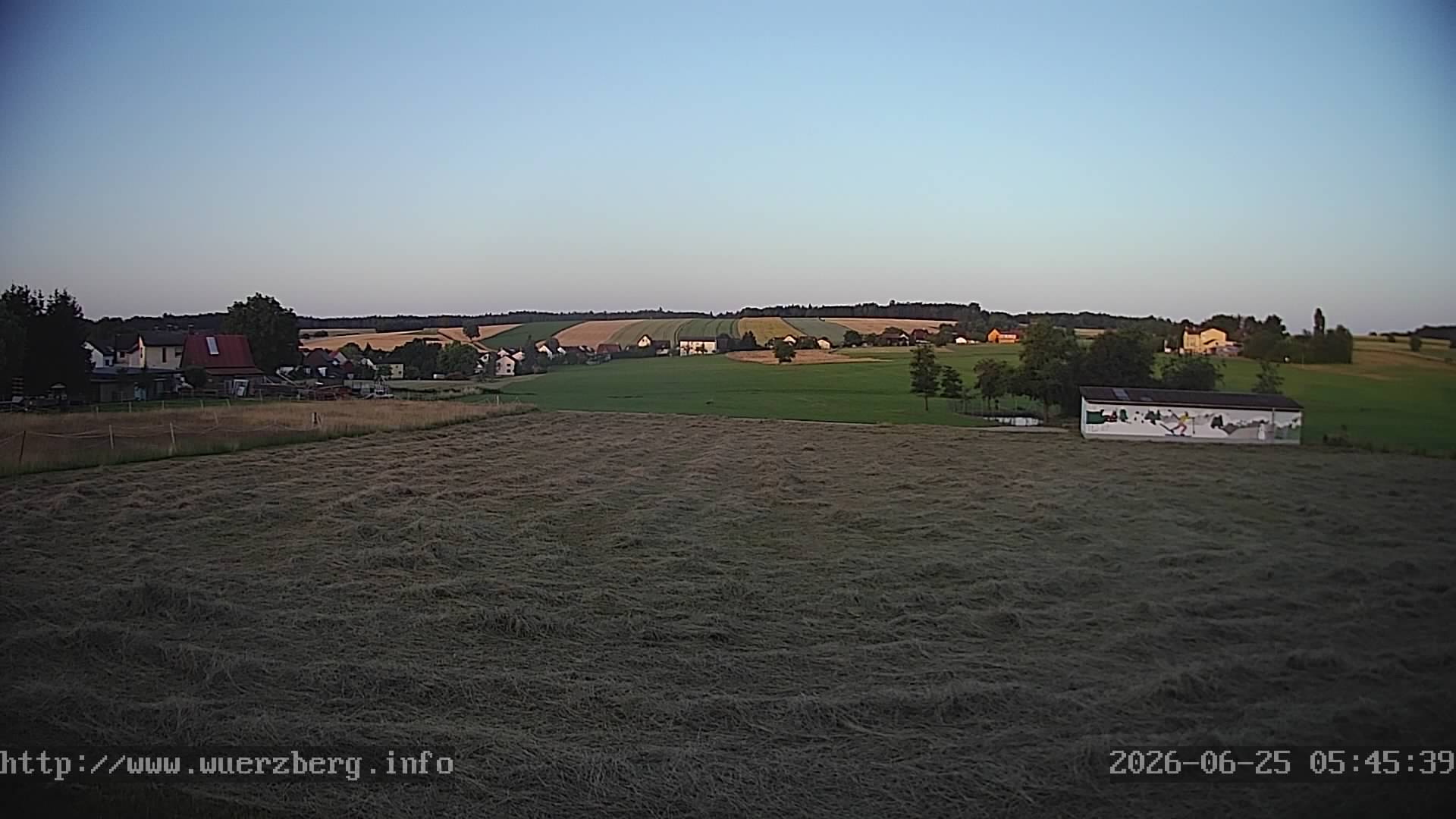 Webcam Würzberg