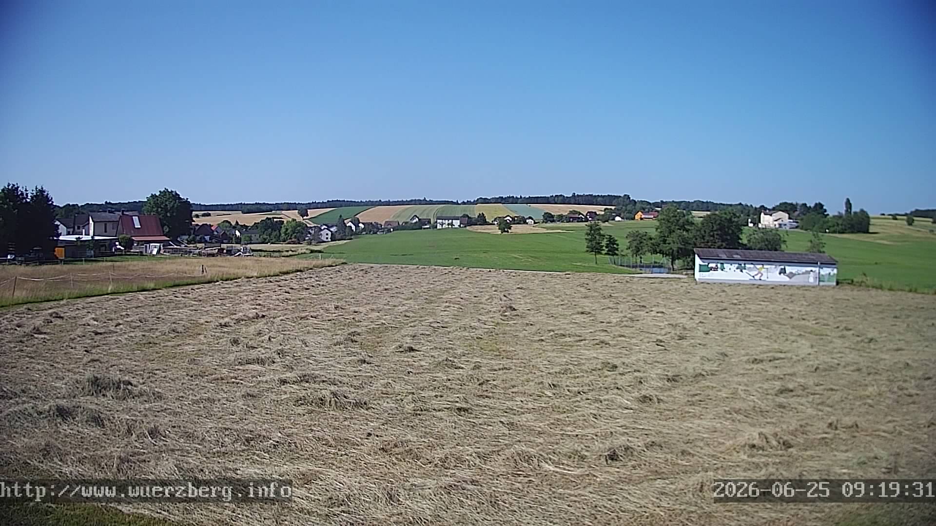 Webcam Würzberg