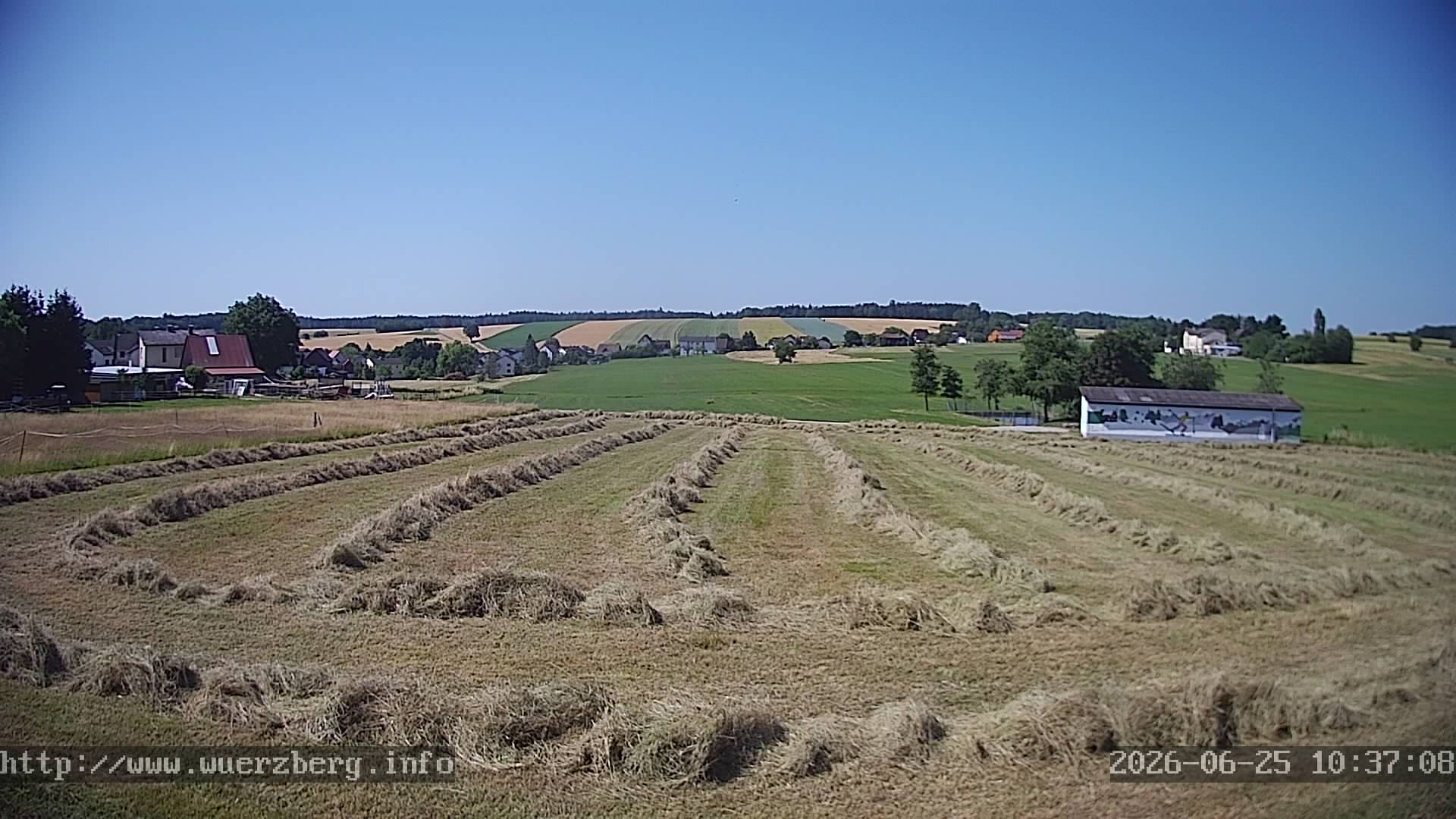 Webcam Würzberg