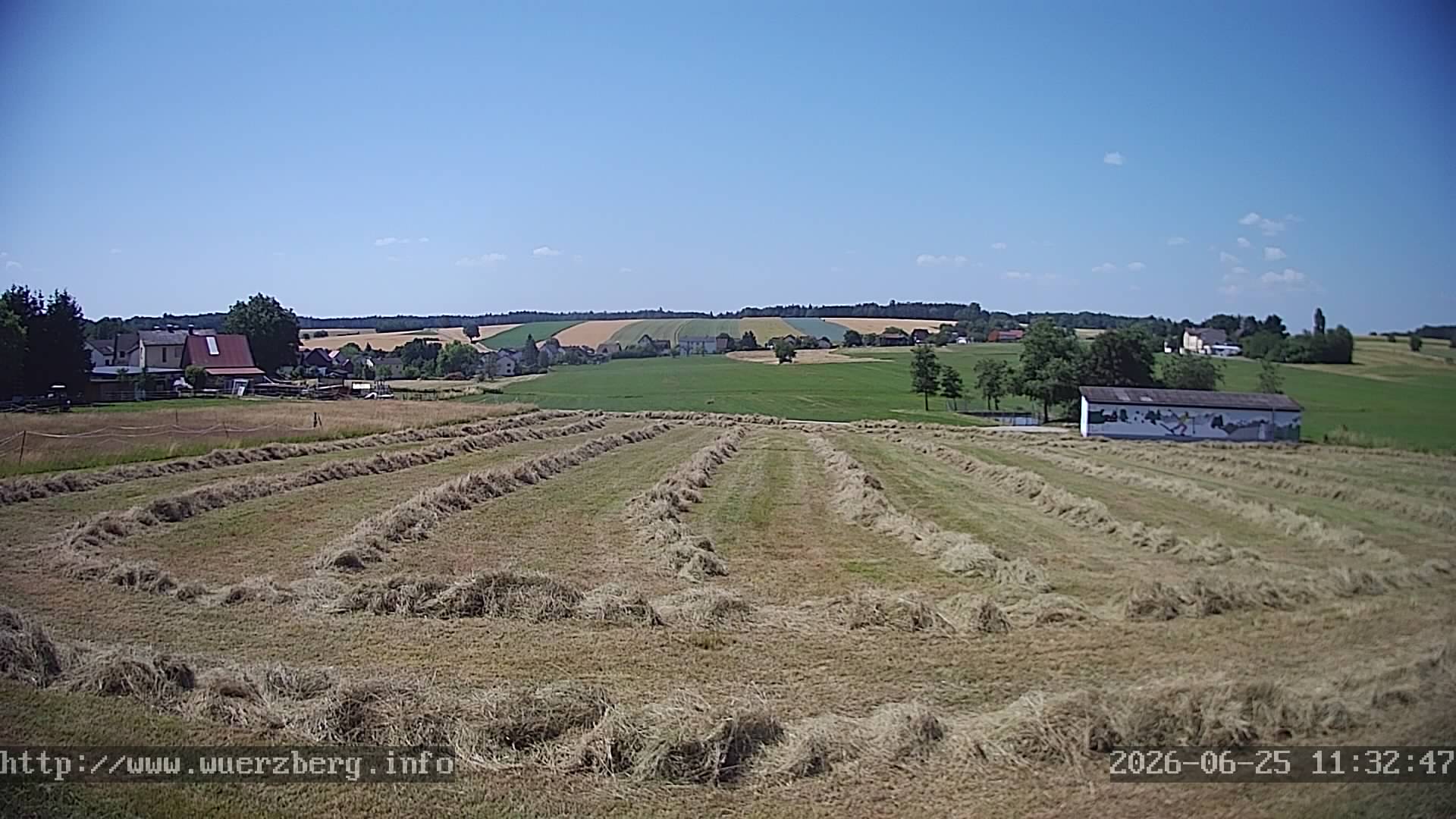 Webcam Würzberg