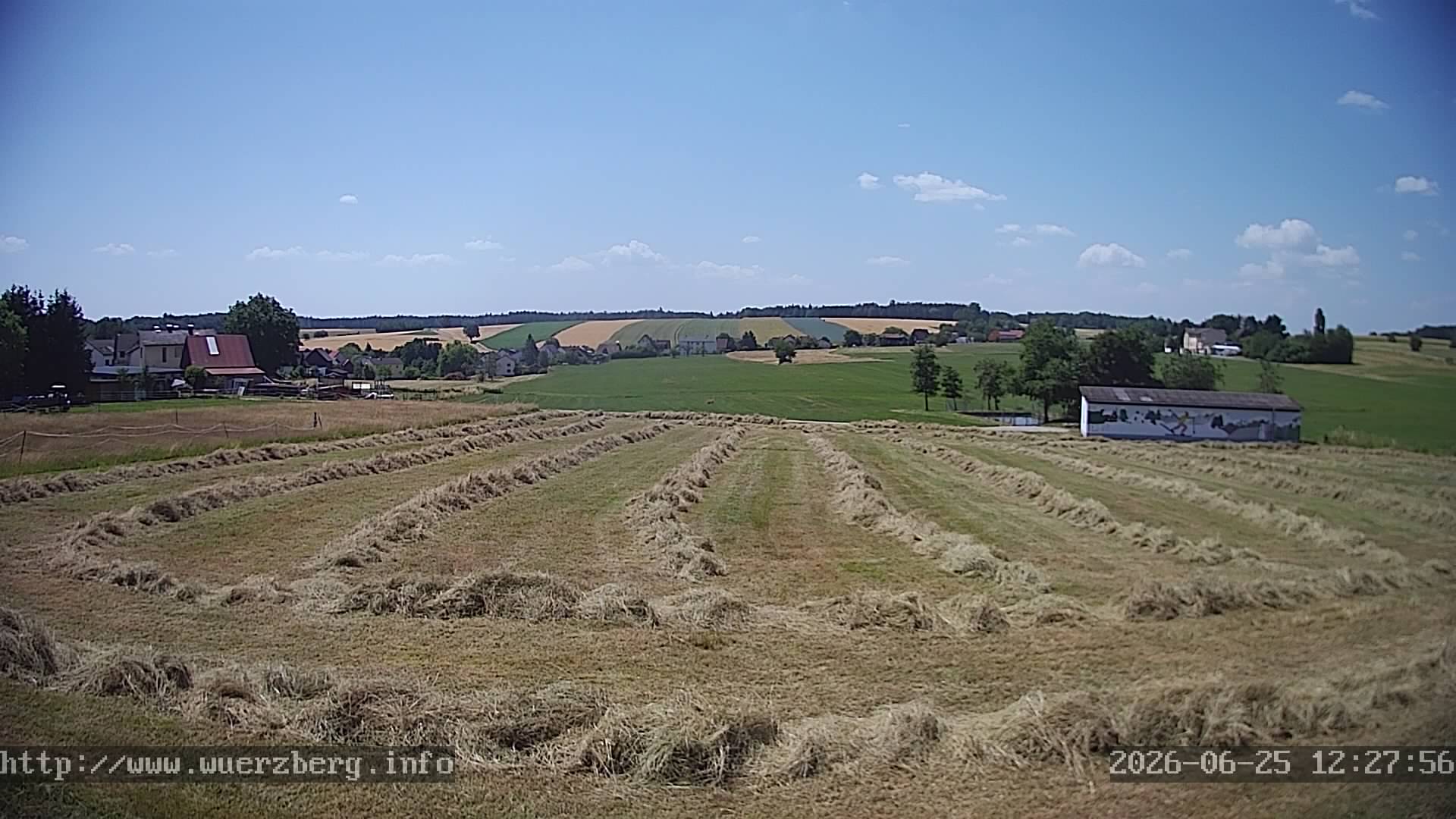 Webcam Würzberg