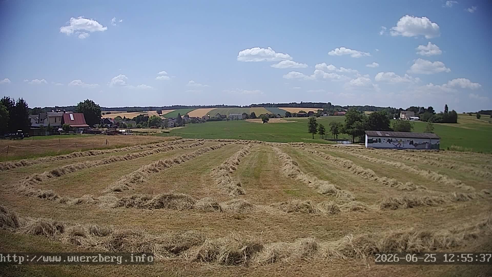 Webcam Würzberg