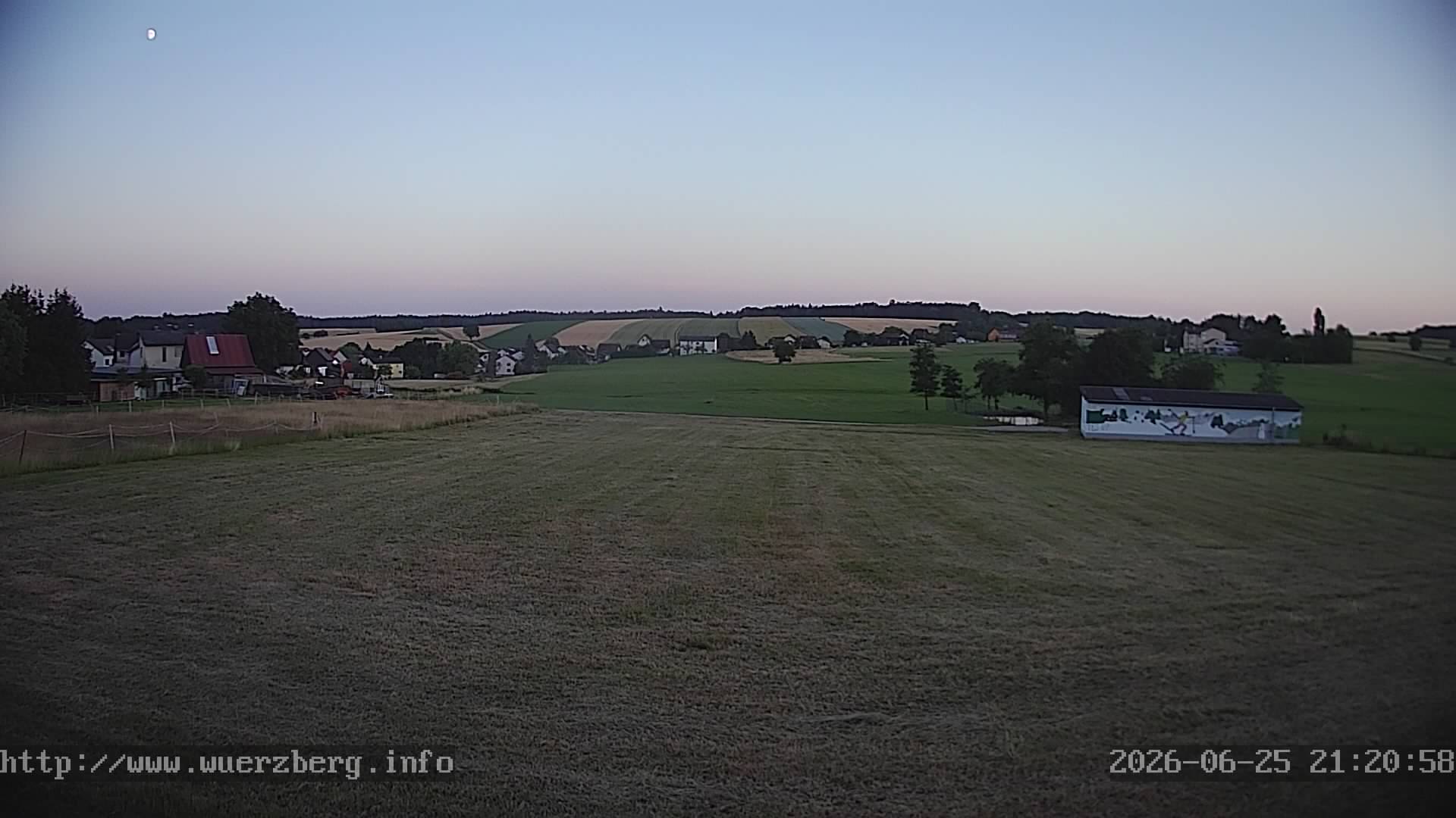 Webcam Würzberg