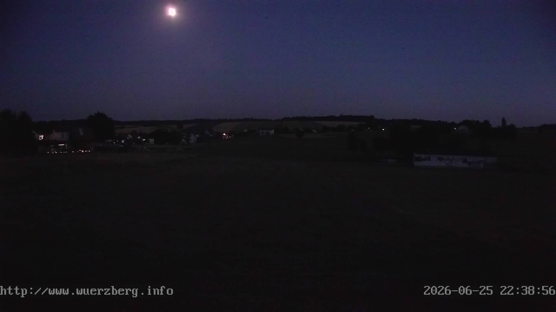Webcam Würzberg