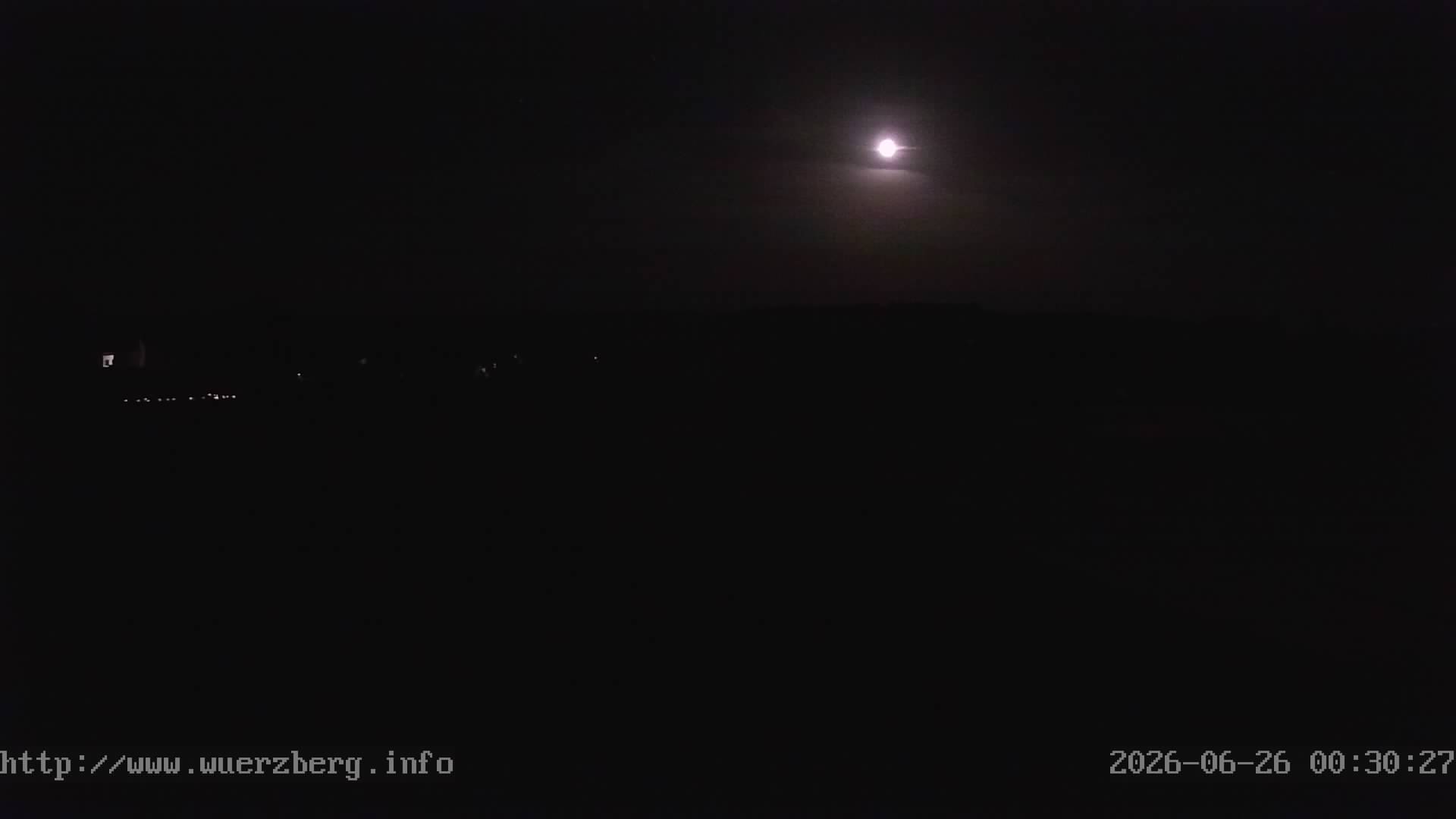 Webcam Würzberg
