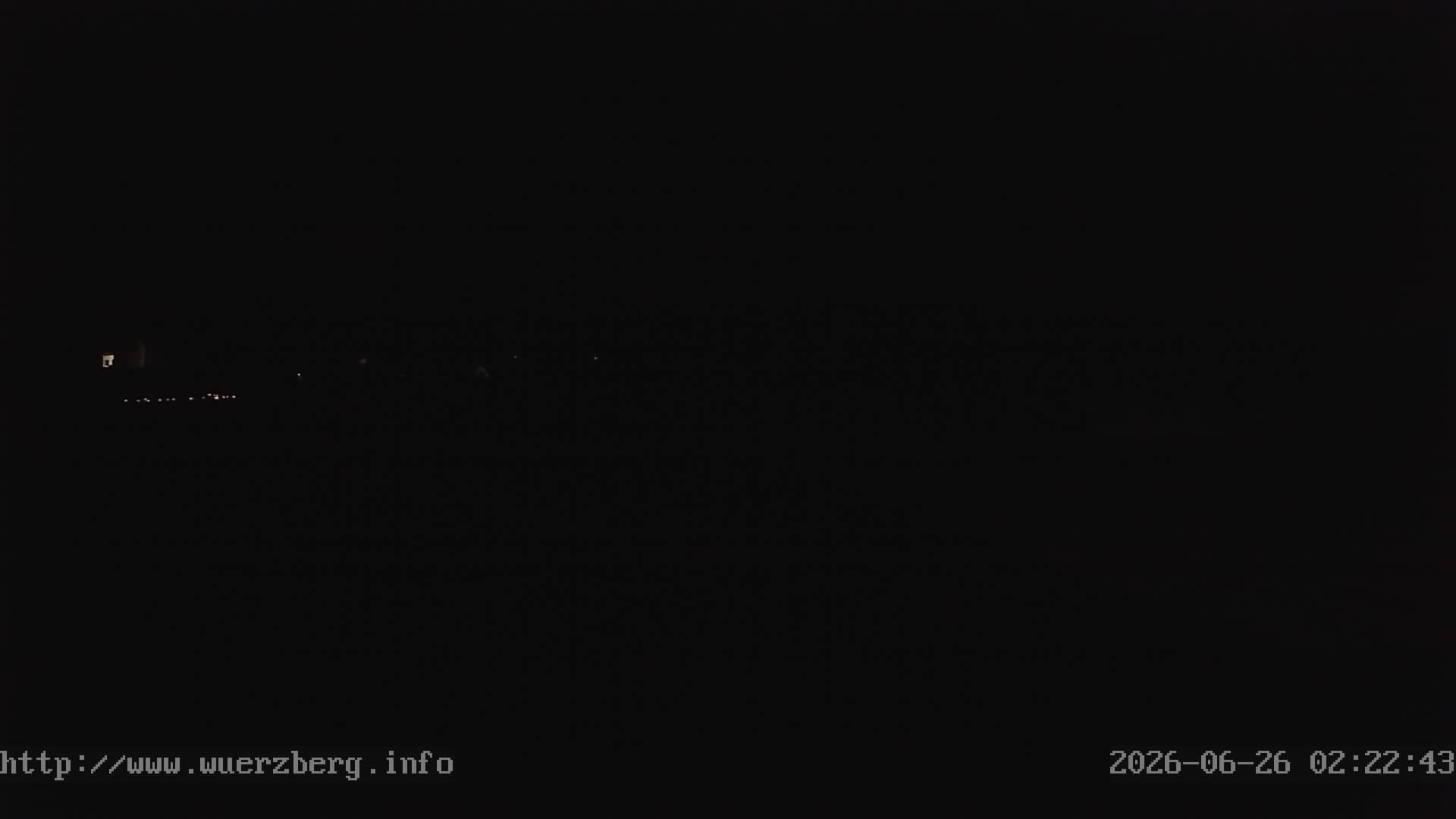 Webcam Würzberg