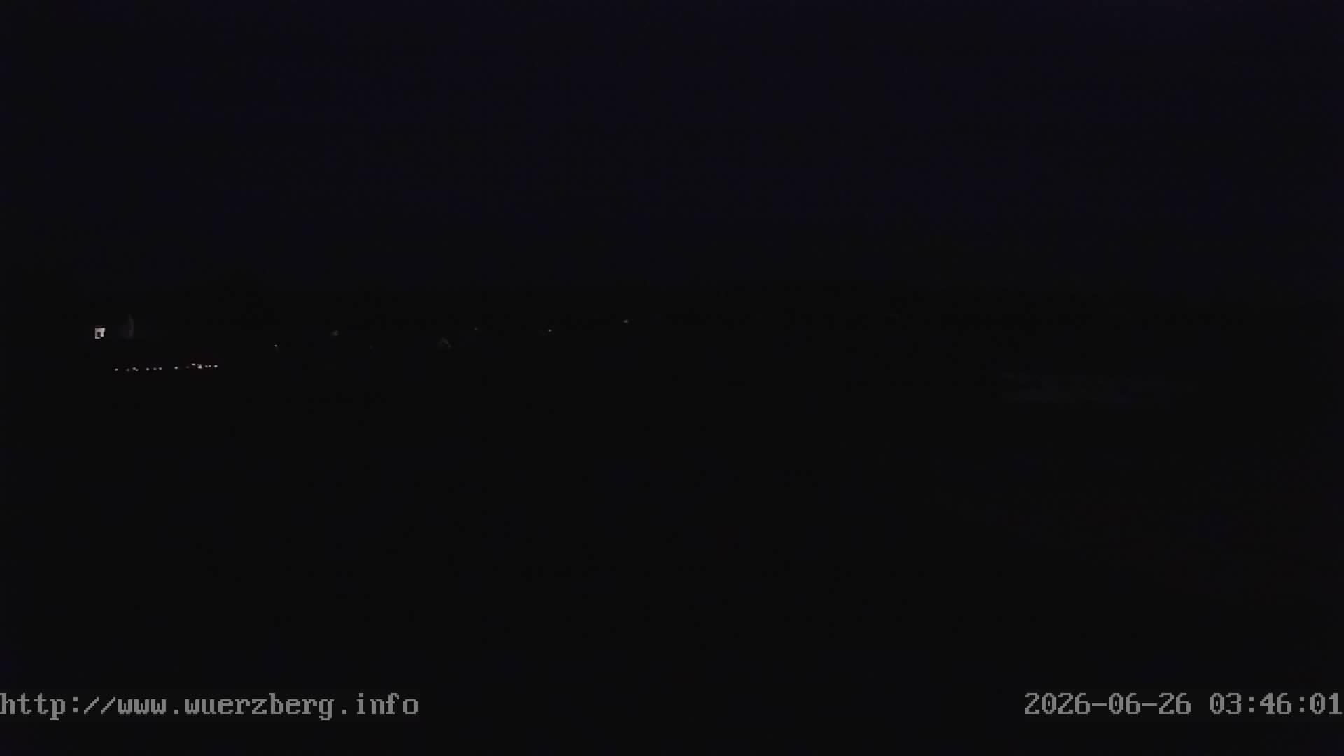 Webcam Würzberg