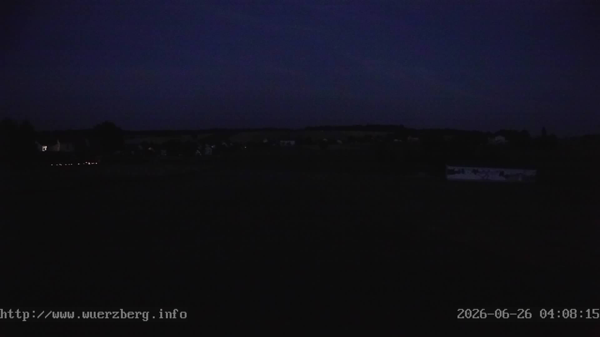 Webcam Würzberg