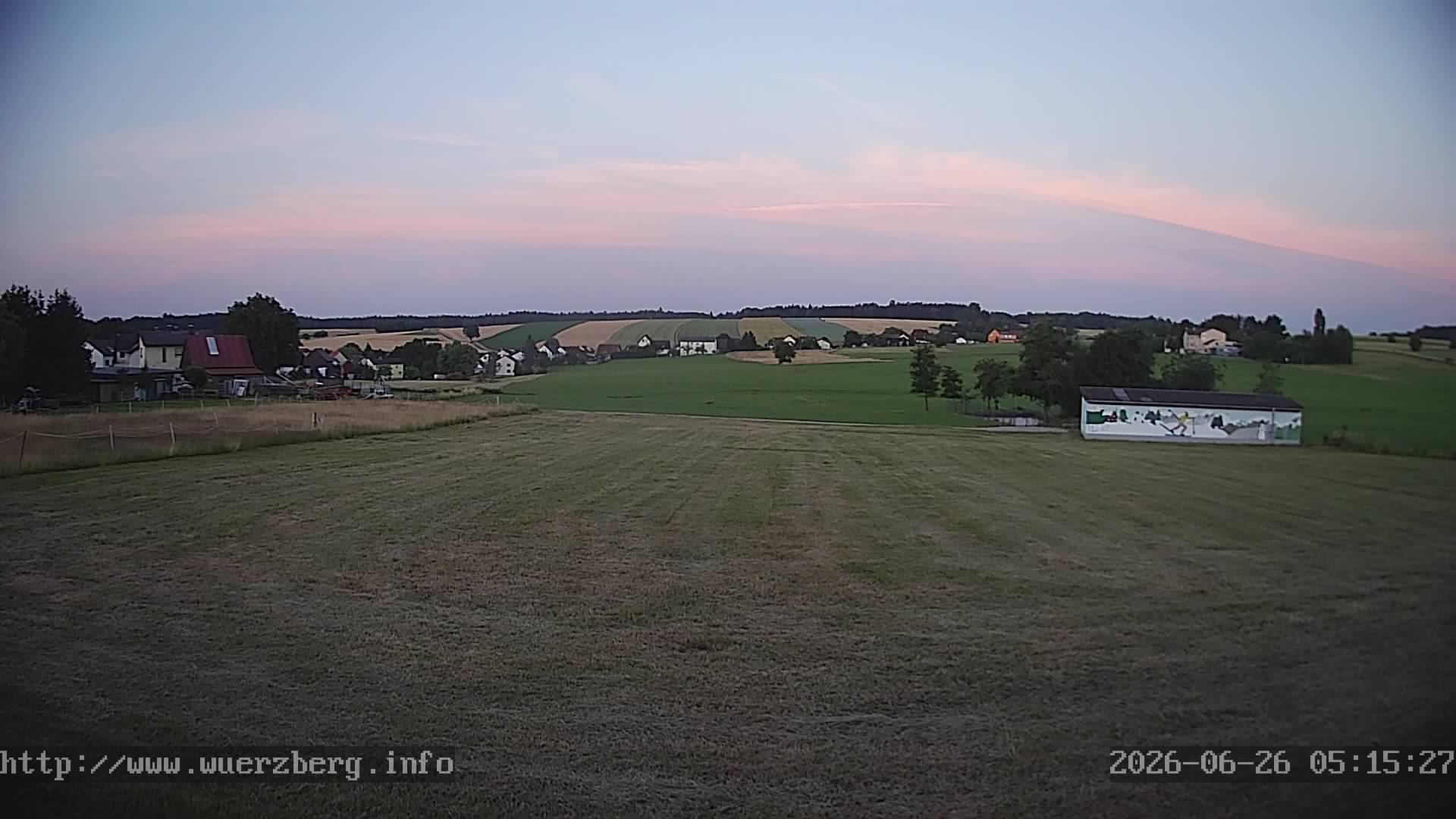 Webcam Würzberg