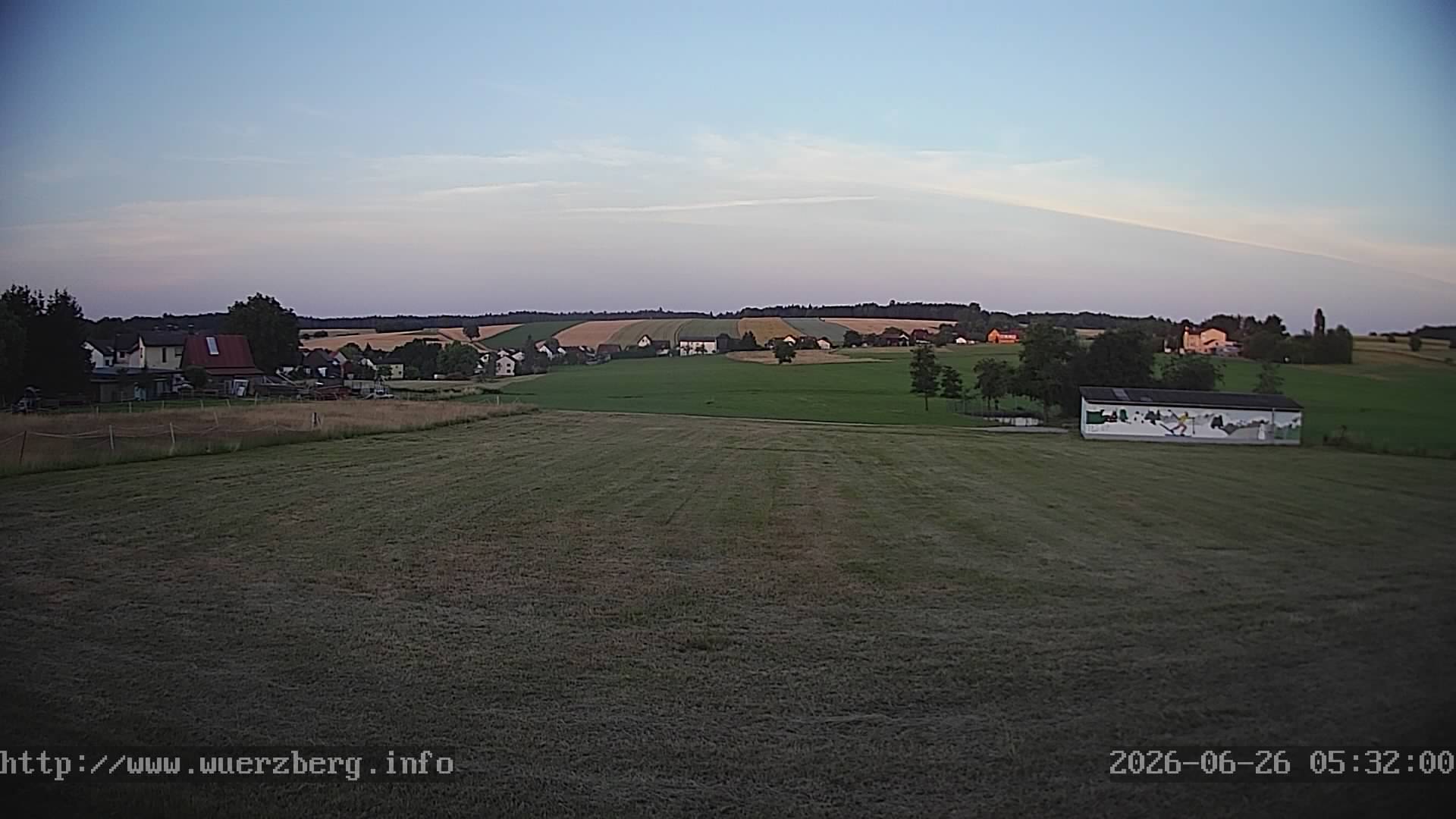 Webcam Würzberg
