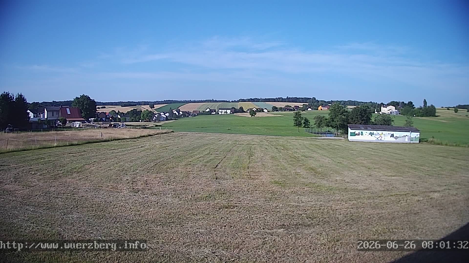 Webcam Würzberg