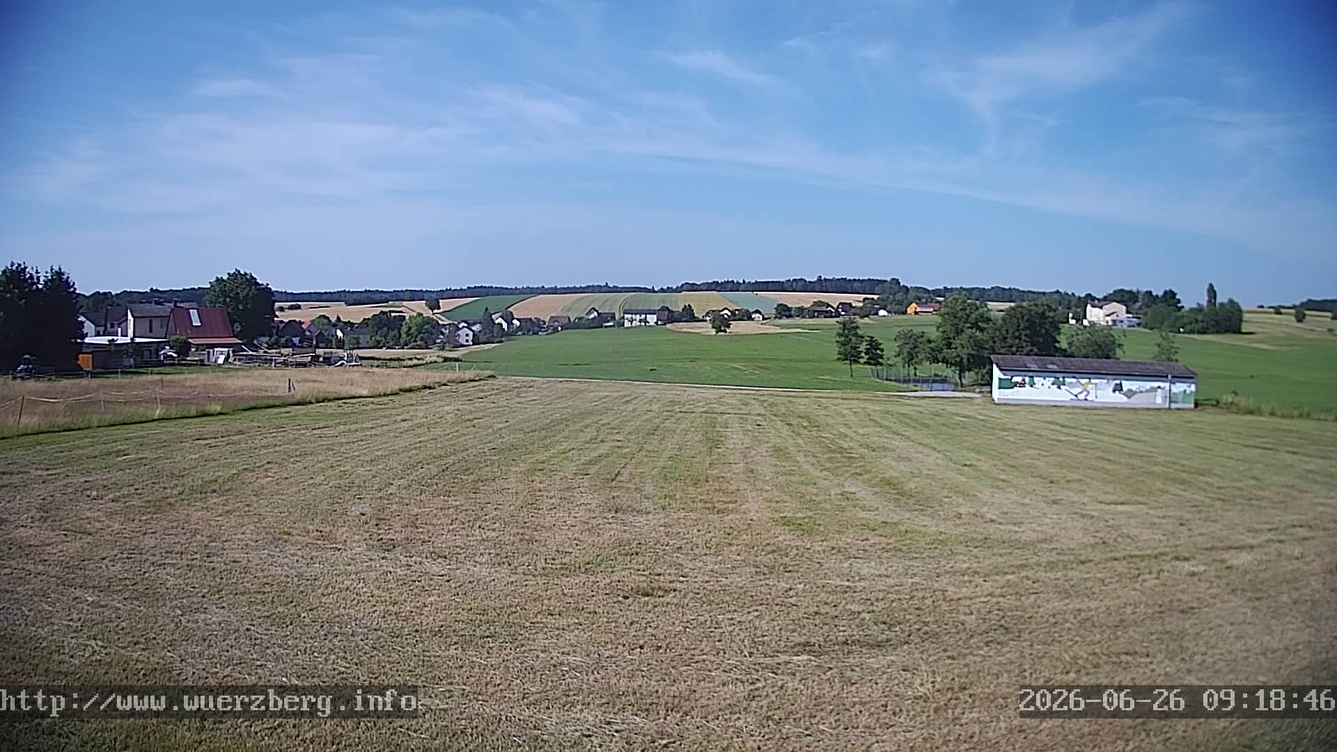 Webcam Würzberg