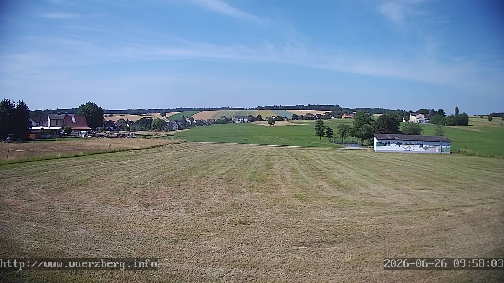 Webcam Würzberg