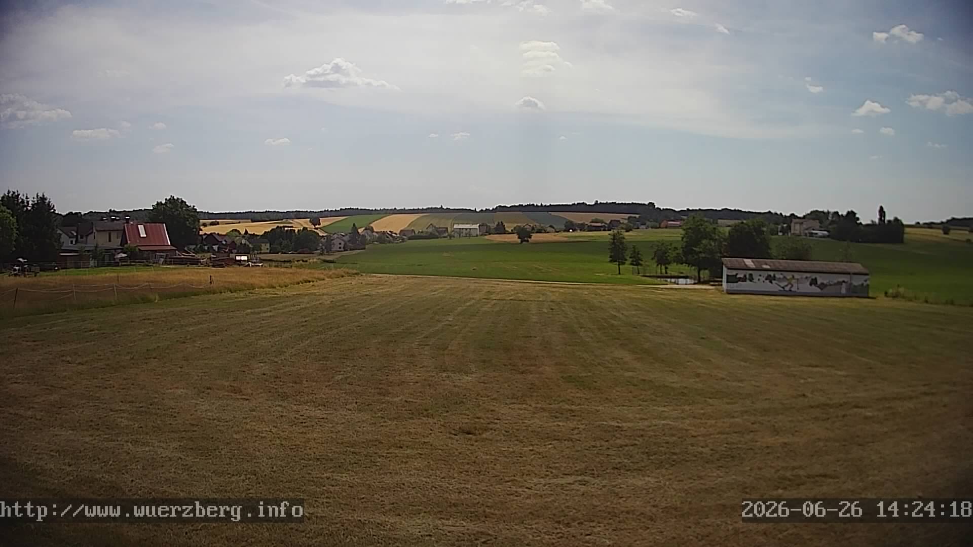 Webcam Würzberg