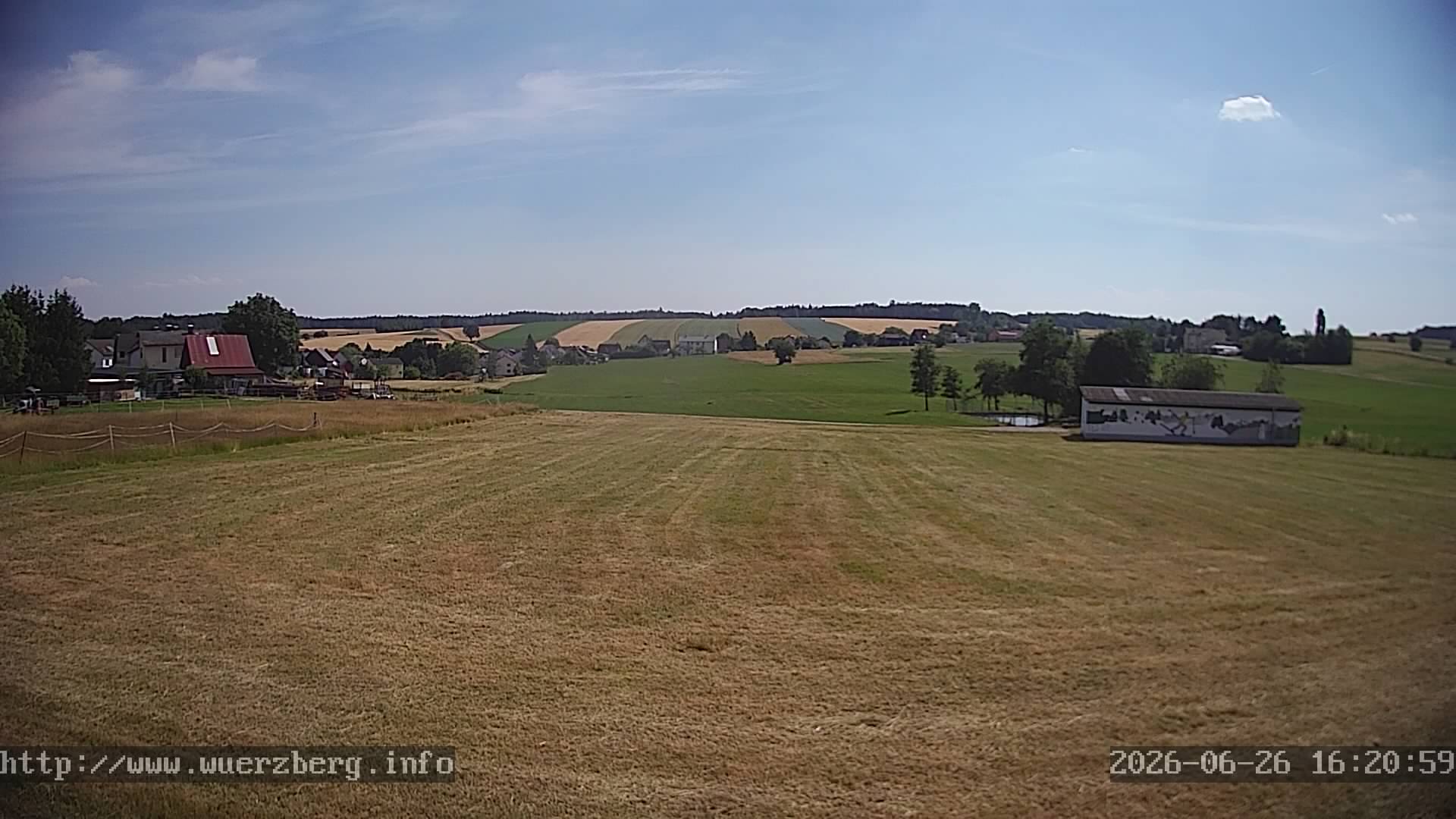 Webcam Würzberg