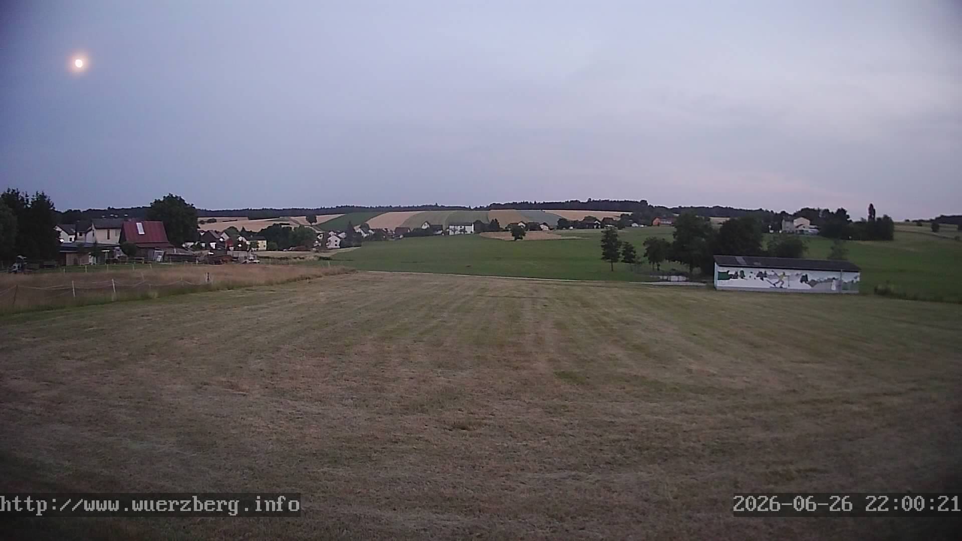 Webcam Würzberg