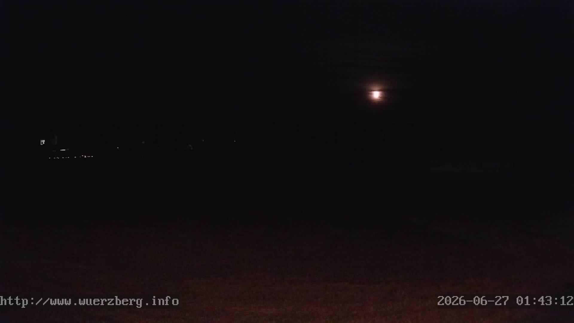 Webcam Würzberg