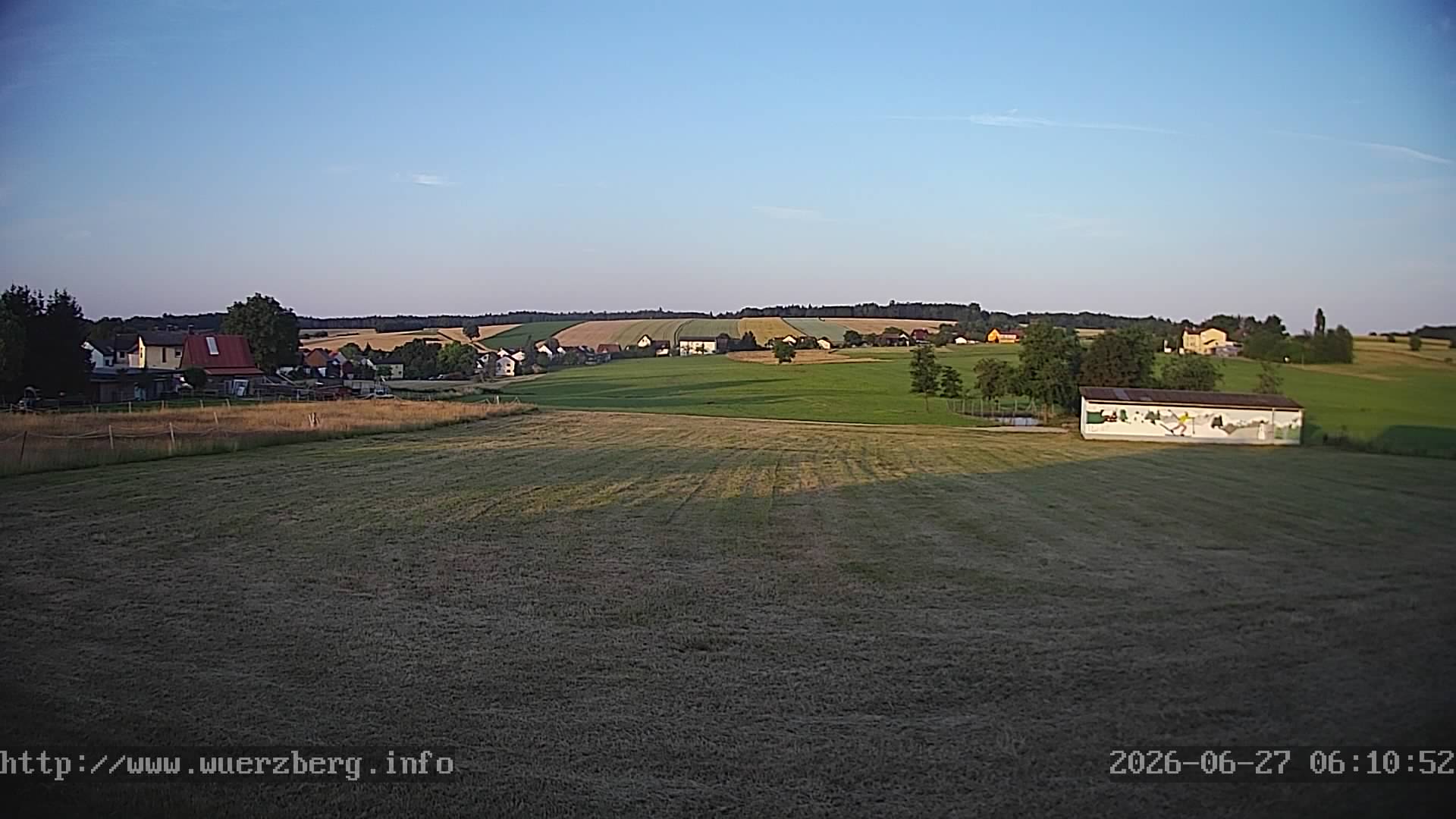 Webcam Würzberg