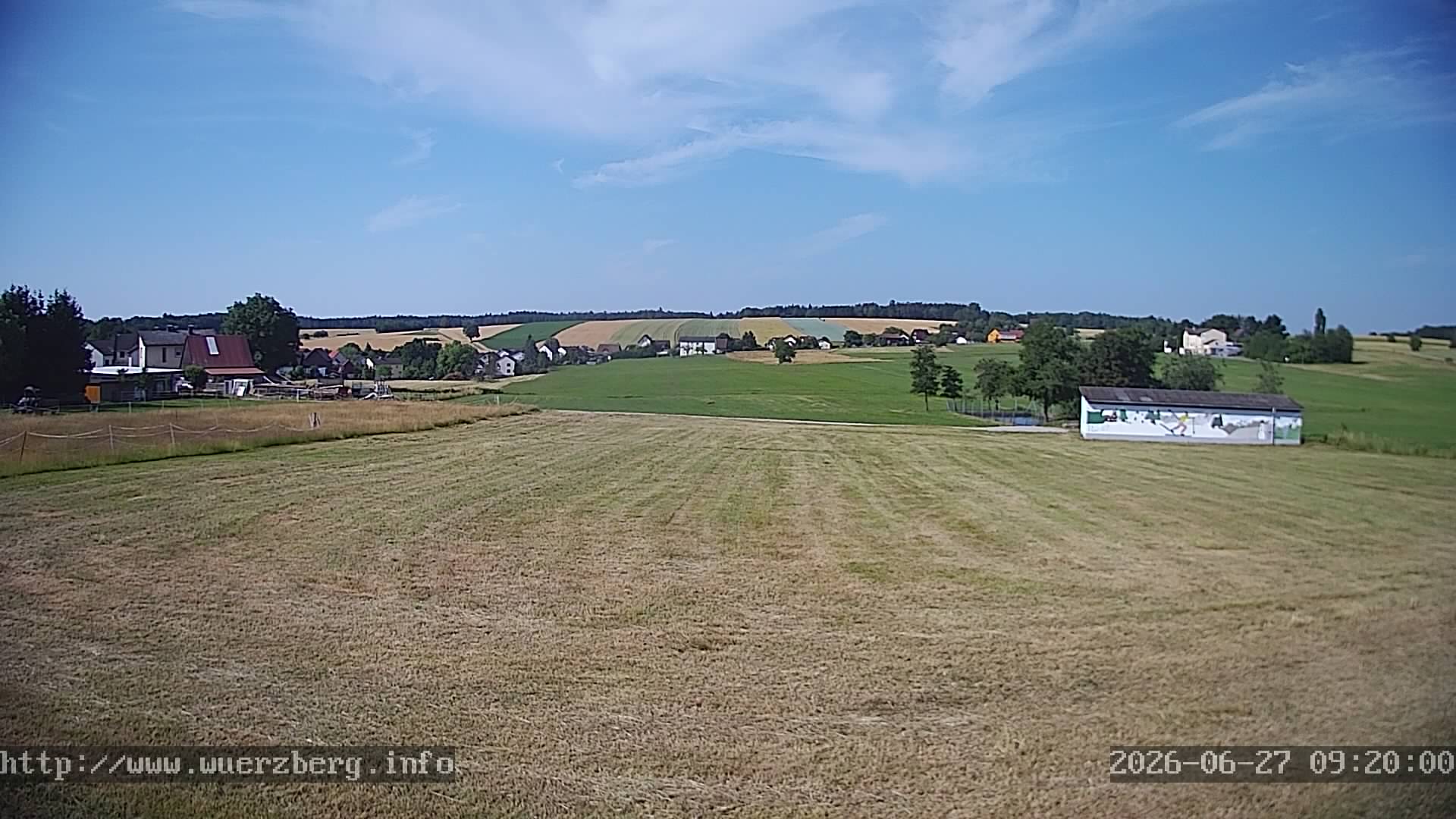 Webcam Würzberg