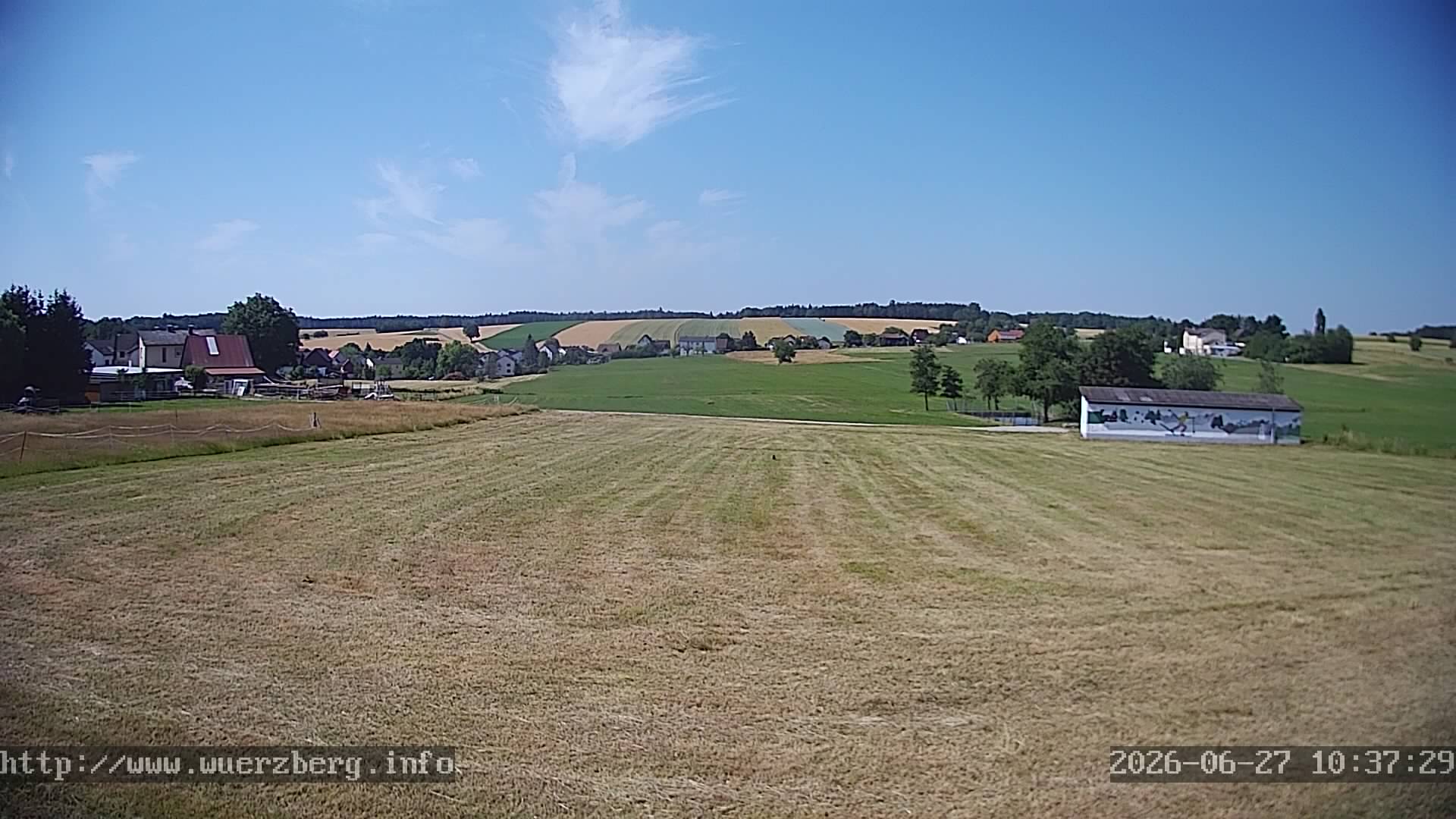 Webcam Würzberg