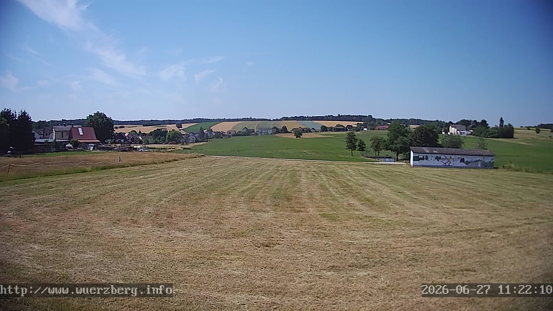 Webcam Würzberg