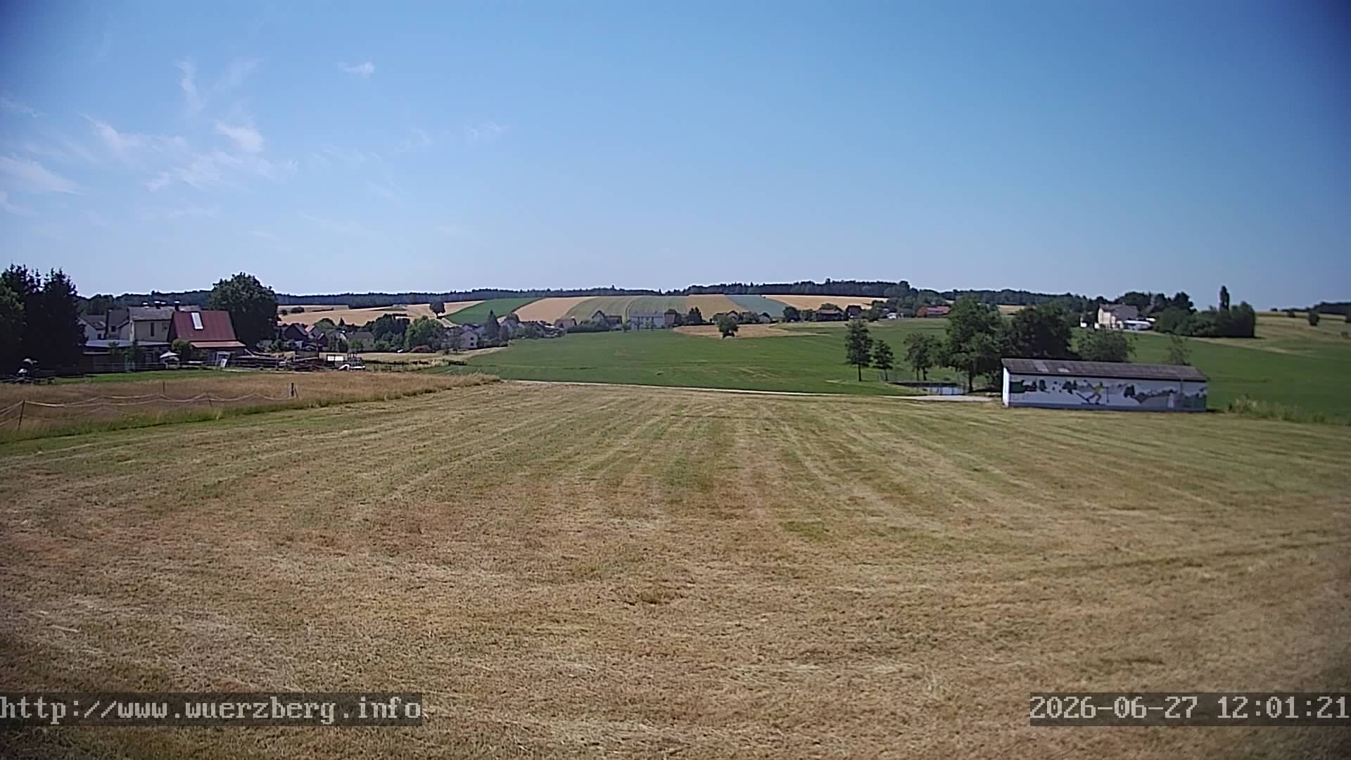 Webcam Würzberg