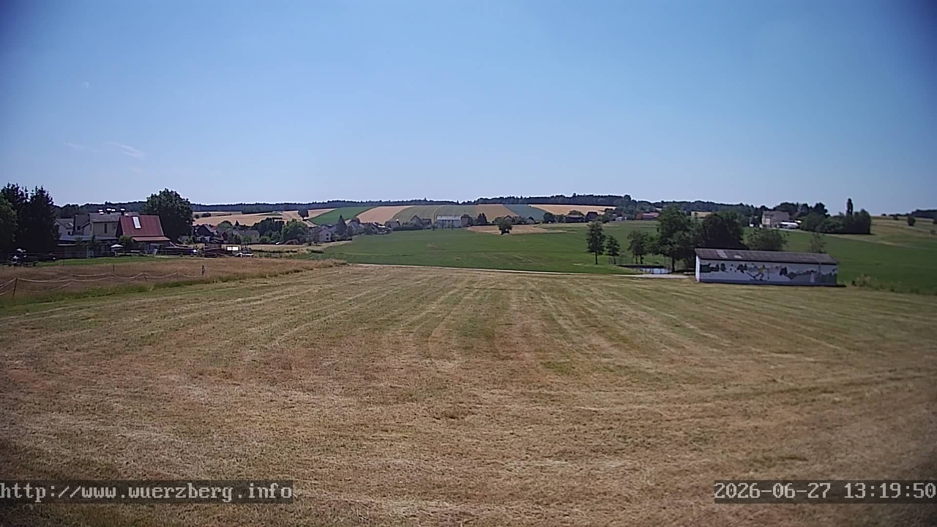 Webcam Würzberg