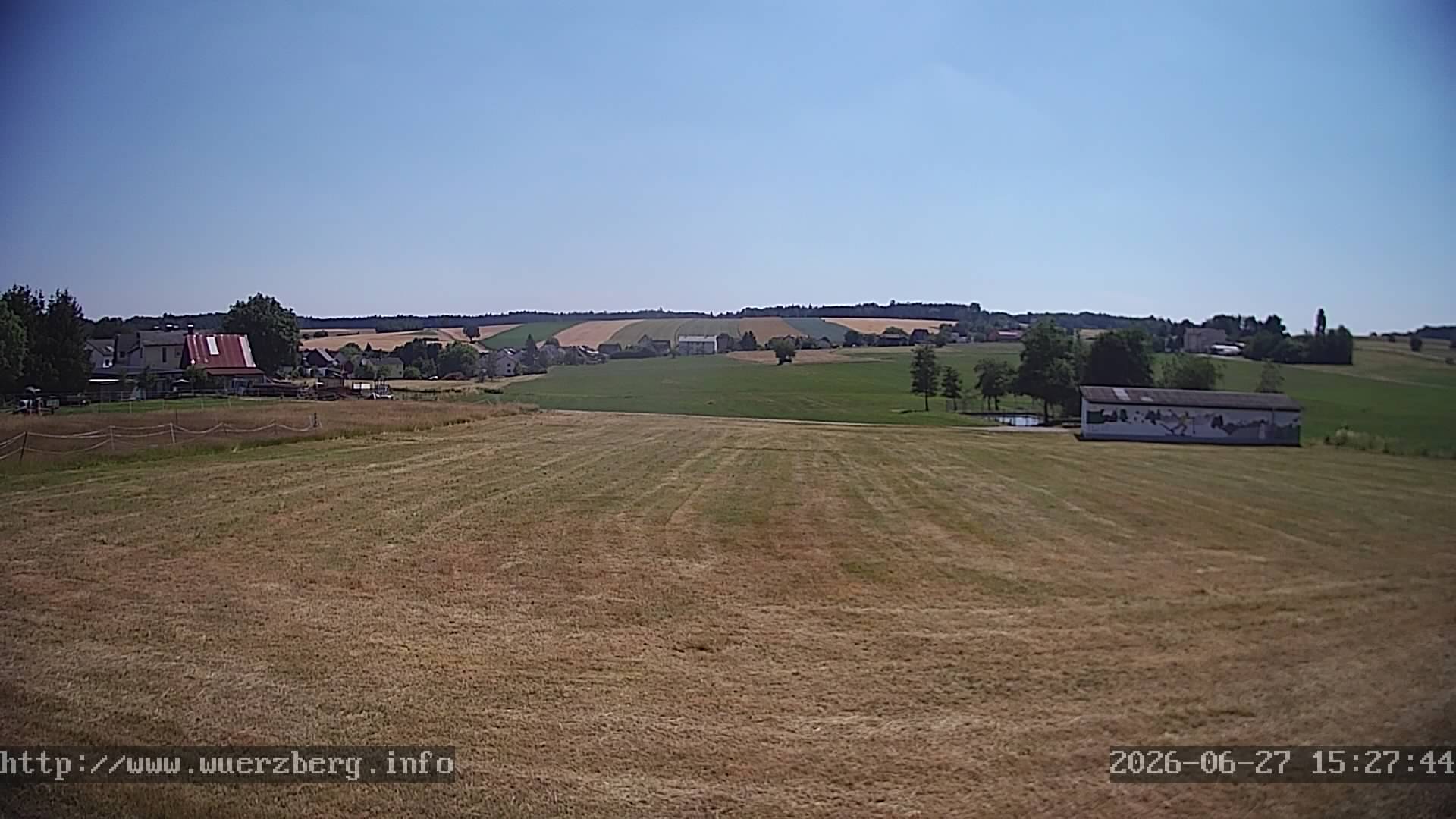 Webcam Würzberg