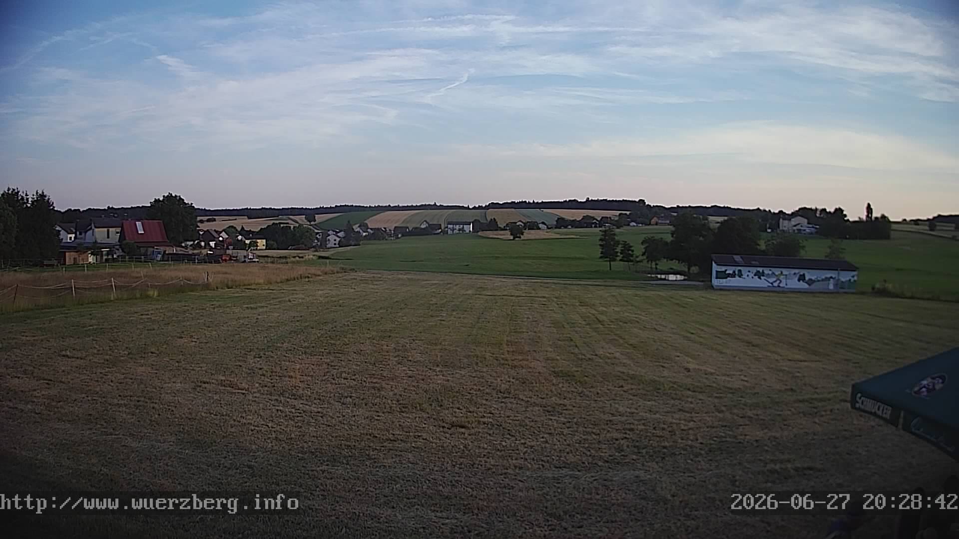 Webcam Würzberg