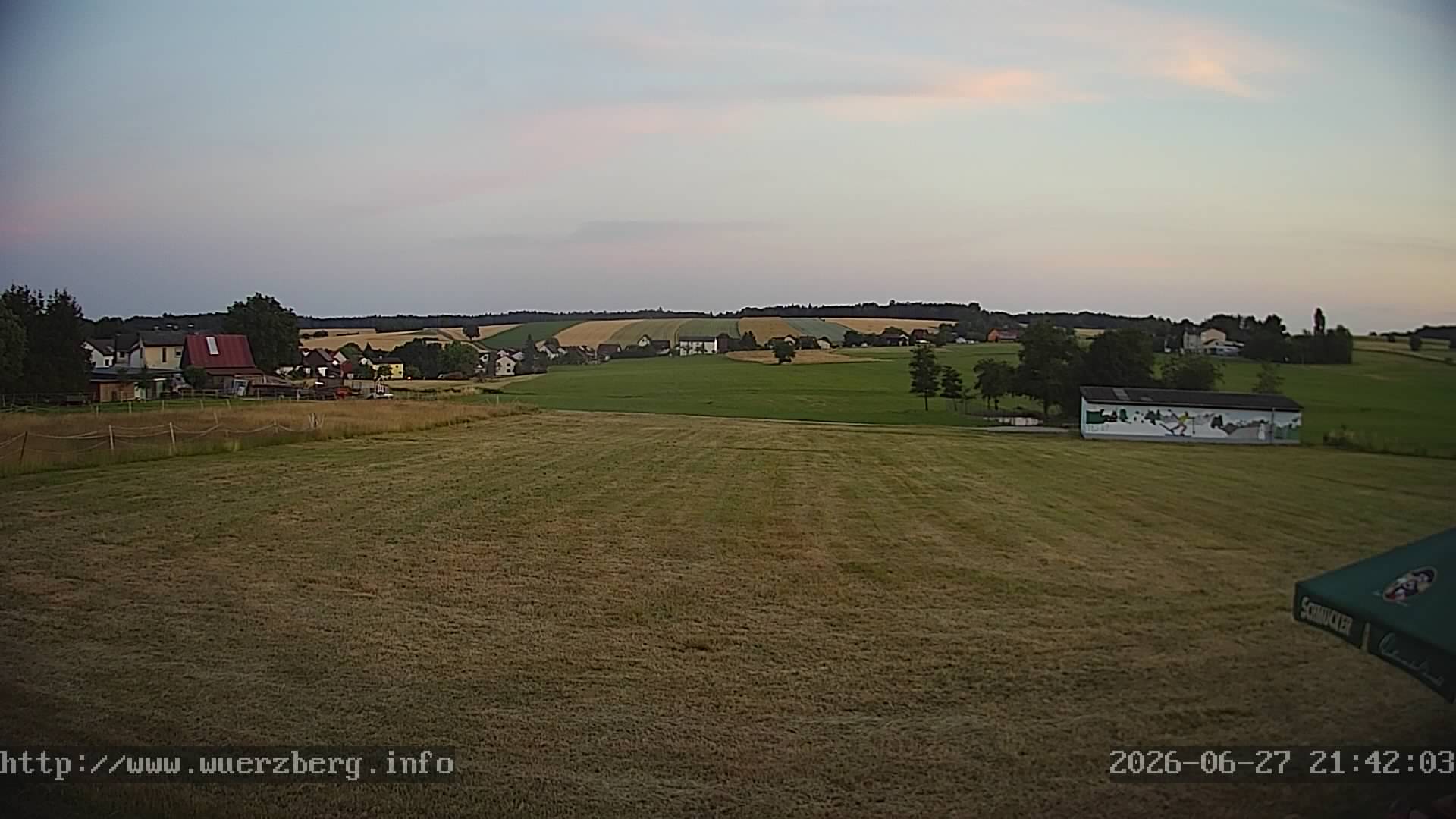 Webcam Würzberg